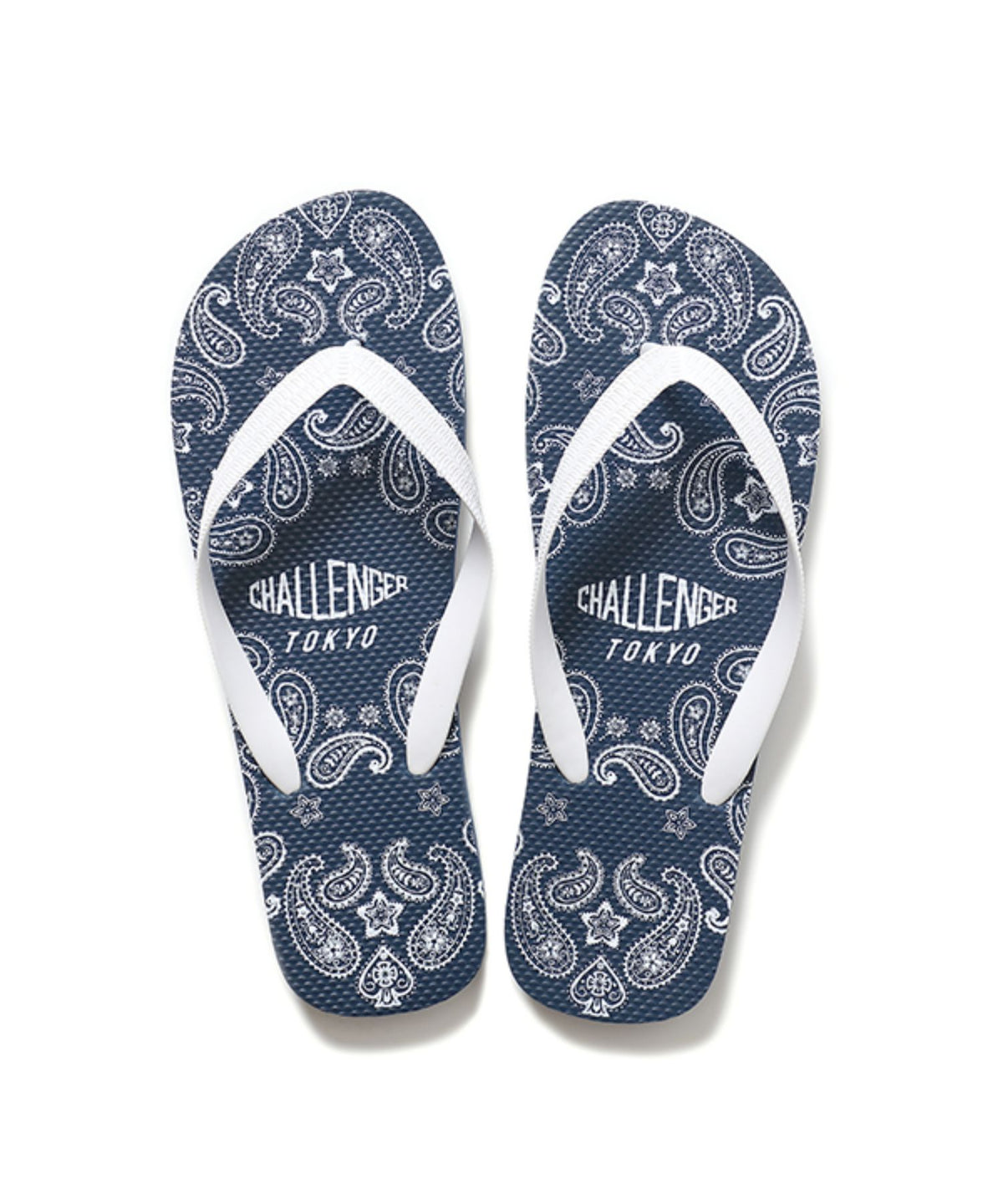 Bandana Beach Sandals