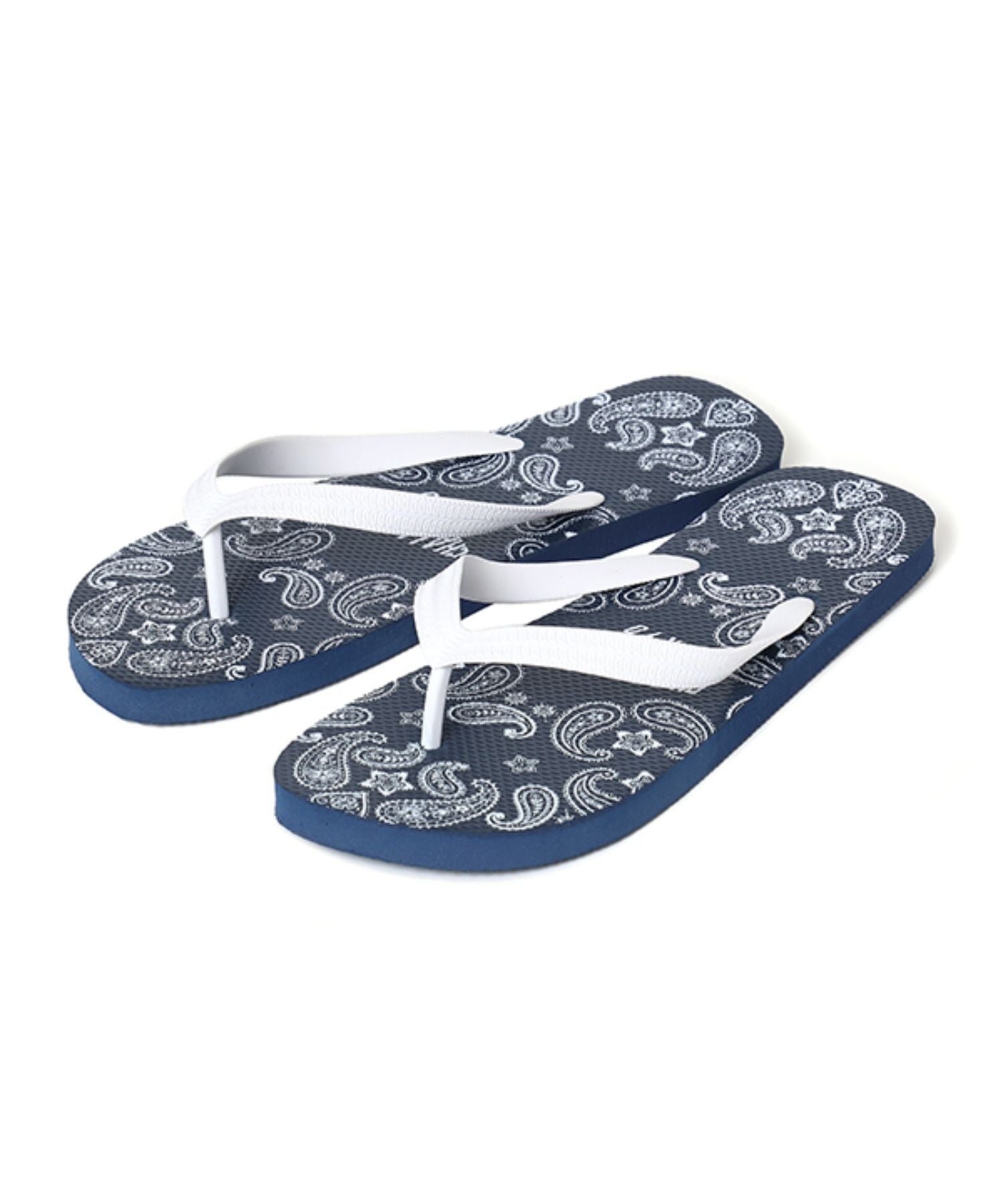 Bandana Beach Sandals