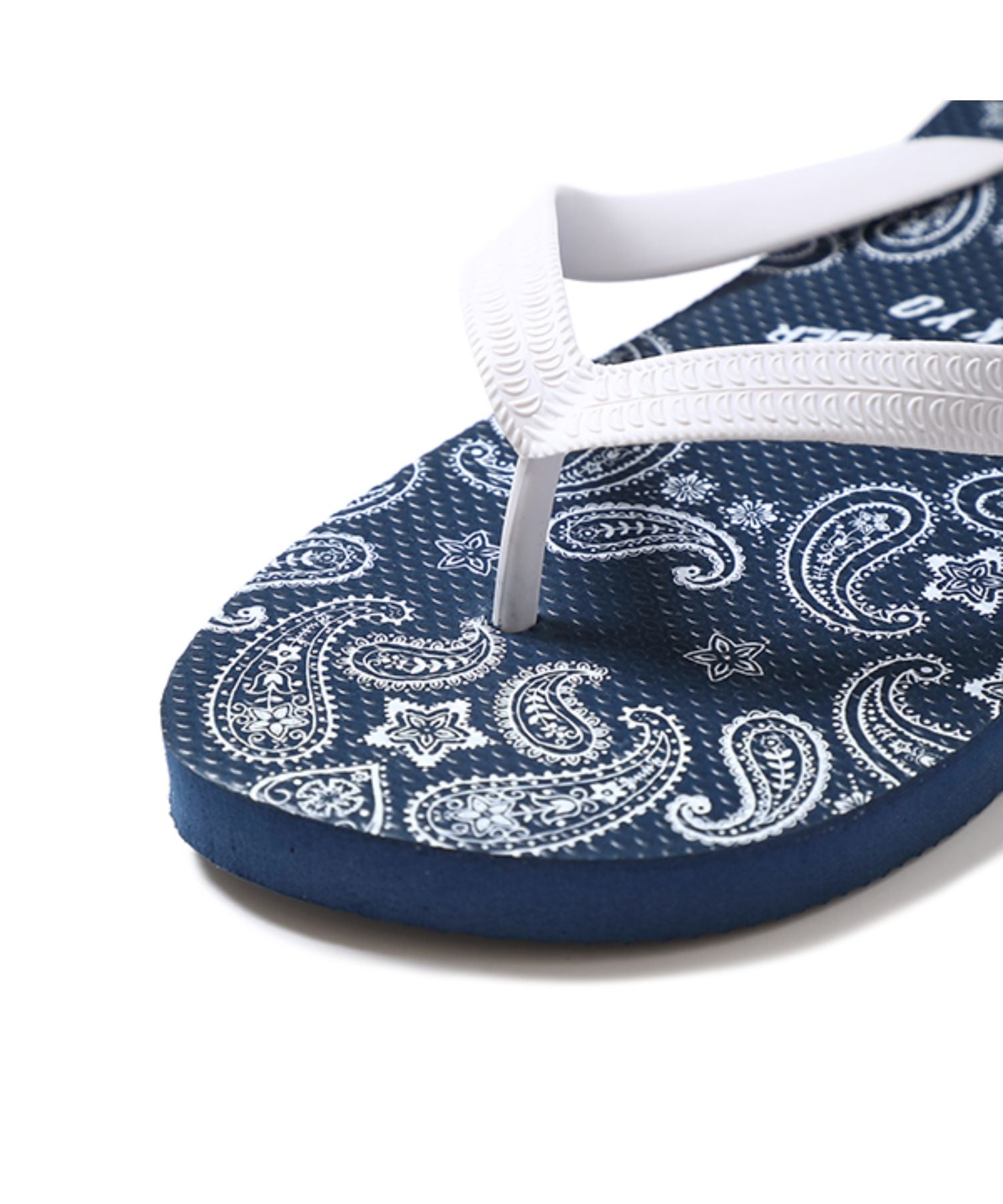 Bandana Beach Sandals