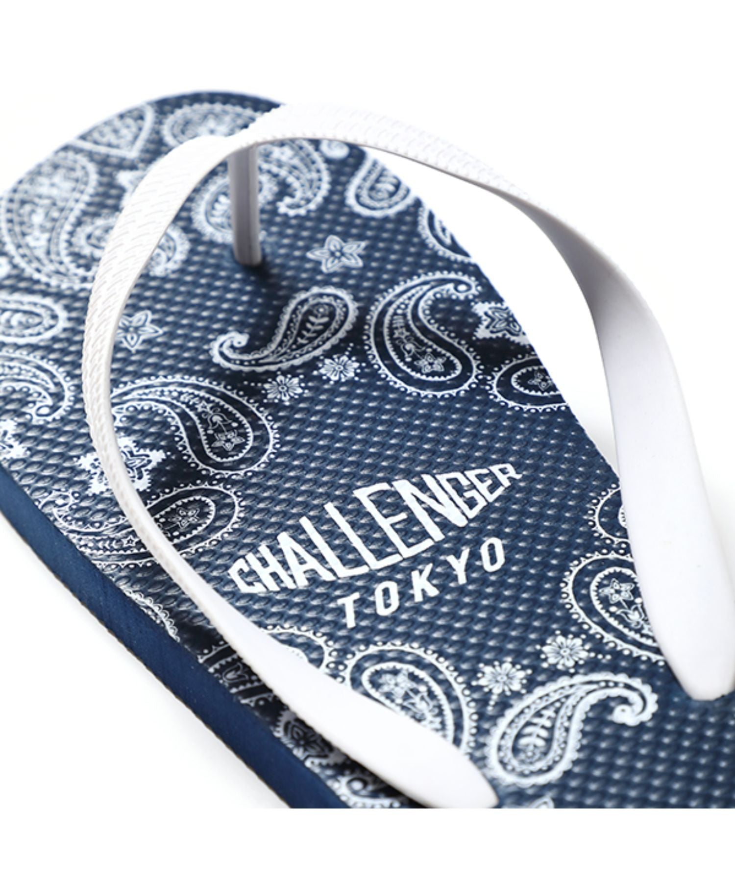 Bandana Beach Sandals