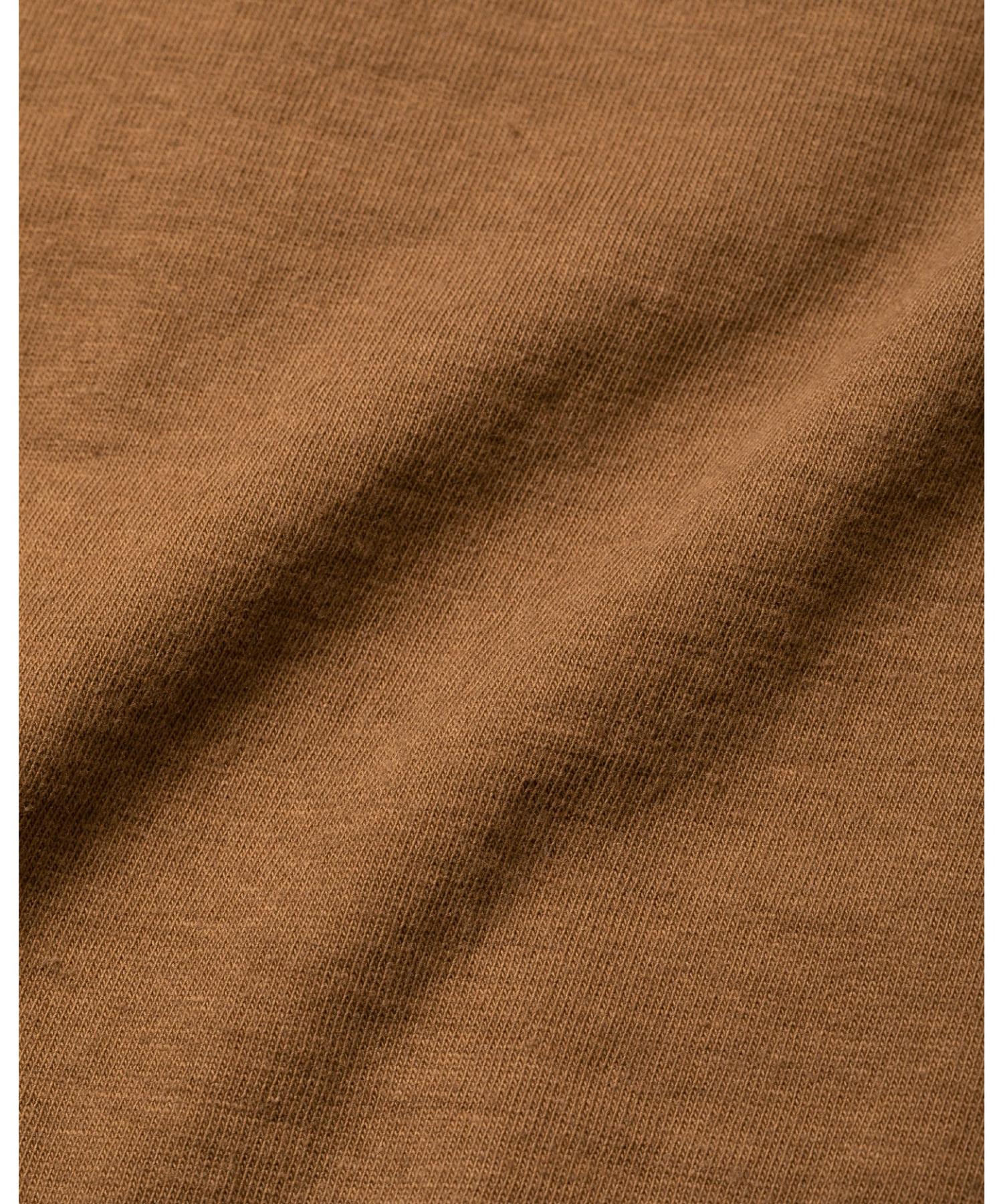 raffy premium jersey big QOLtag T-shirt