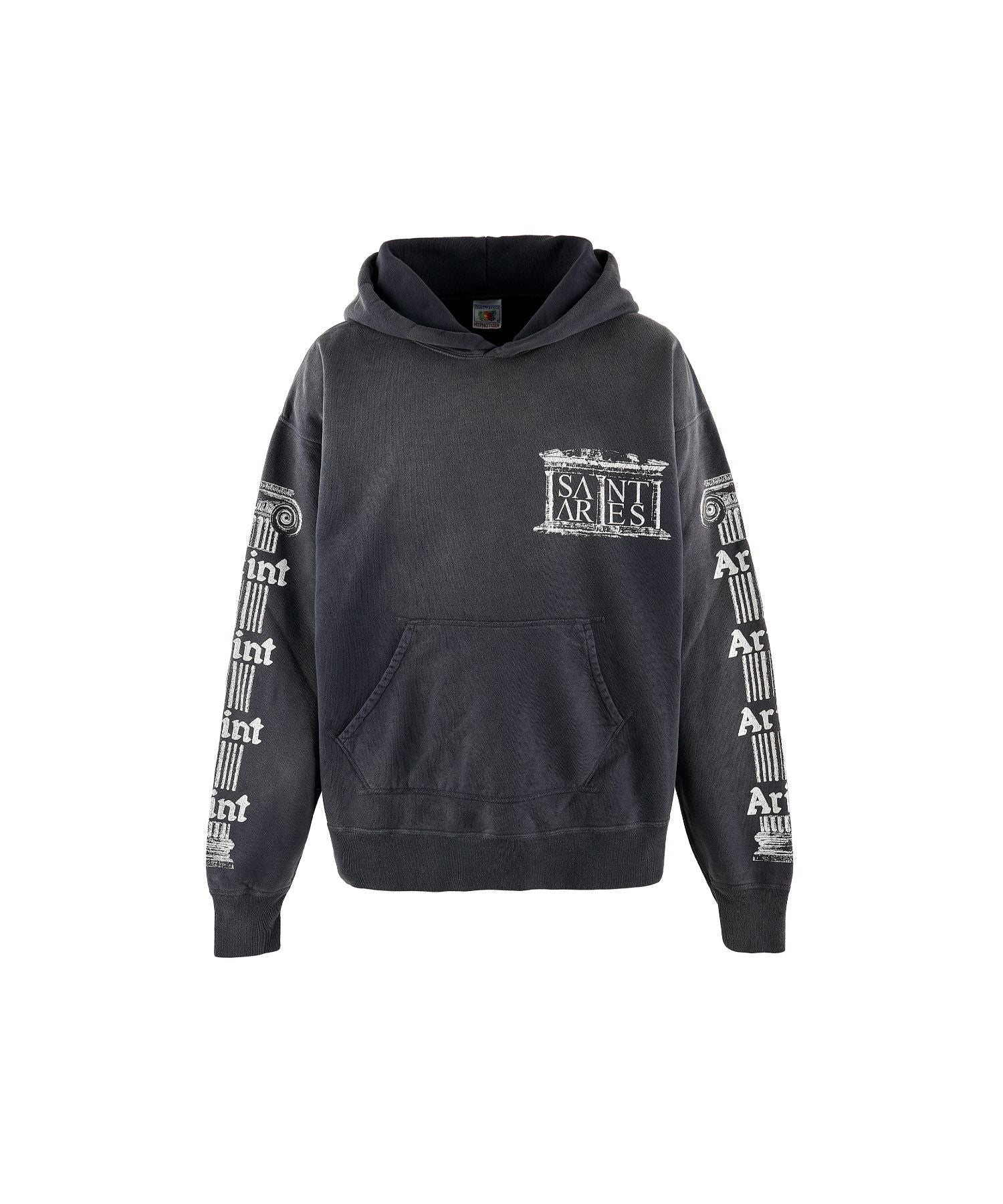 ARS_HOODIE/ST ARIES