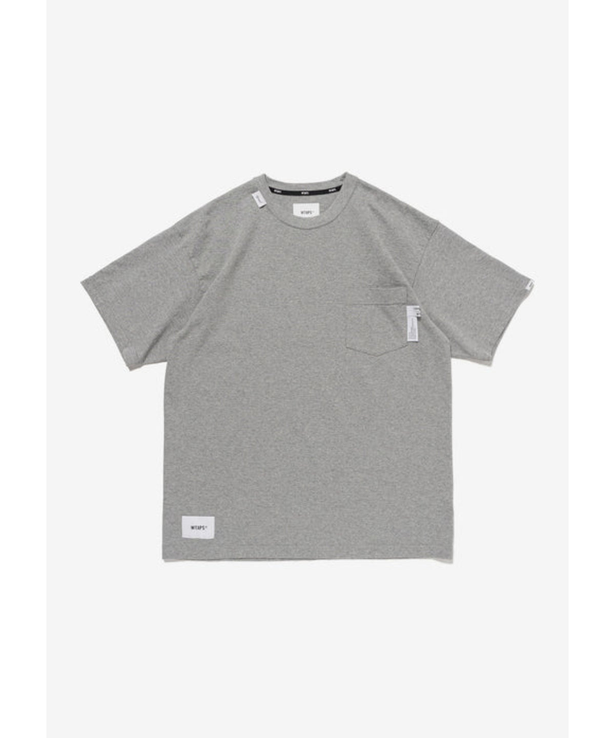 INSECT / SS / COTTON