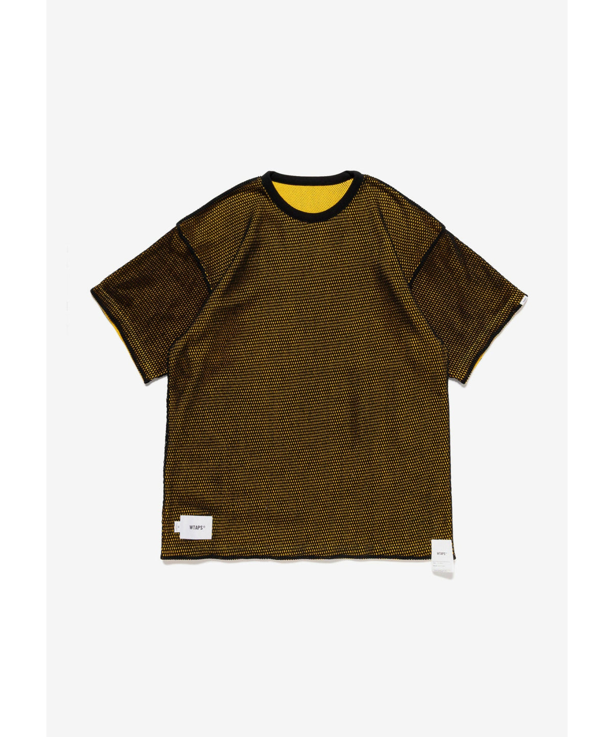 SSD / SS / COTTON