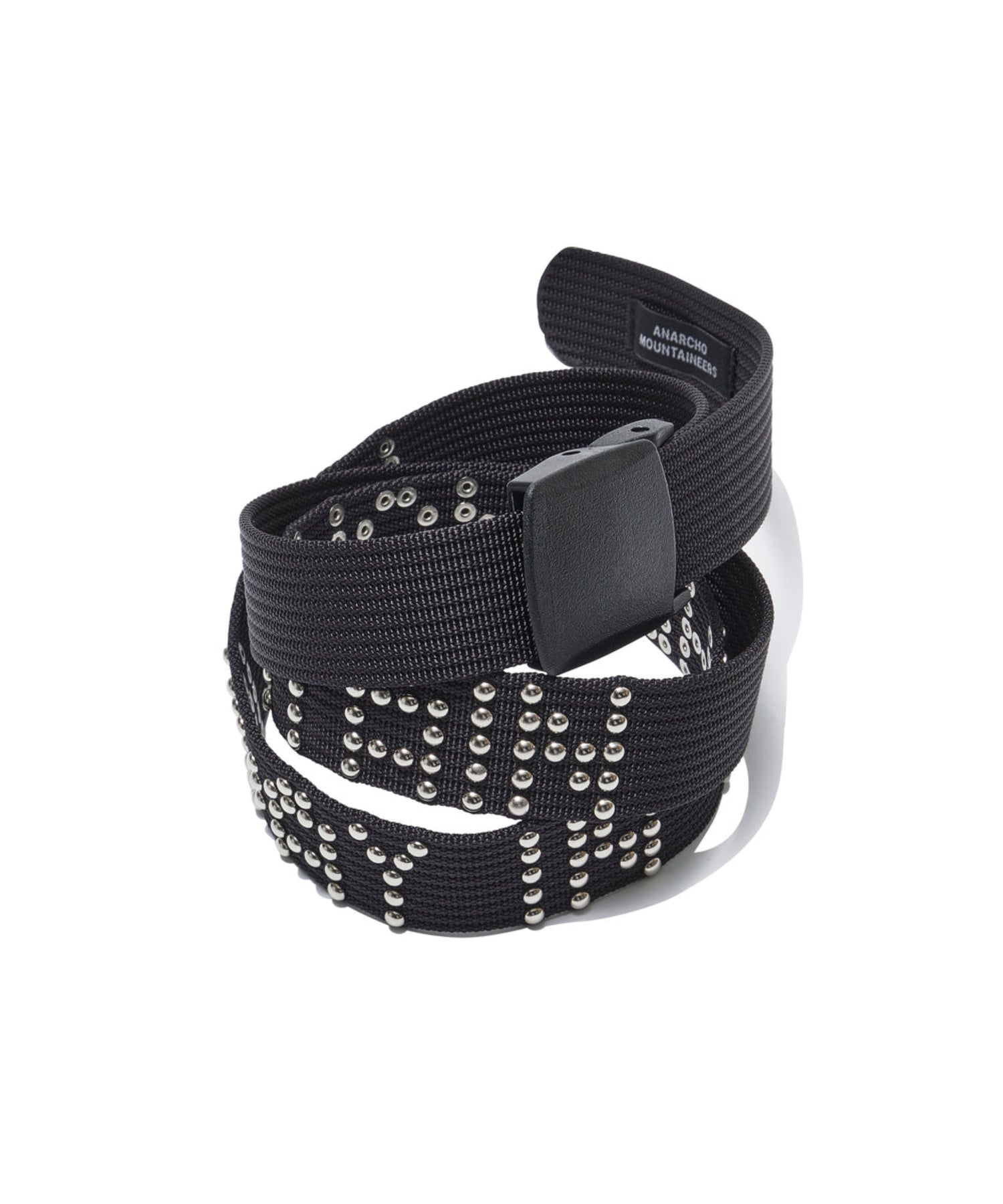 Rivet Belt - MOUNTAIN RESEARCH (マウンテンリサーチ) - goods