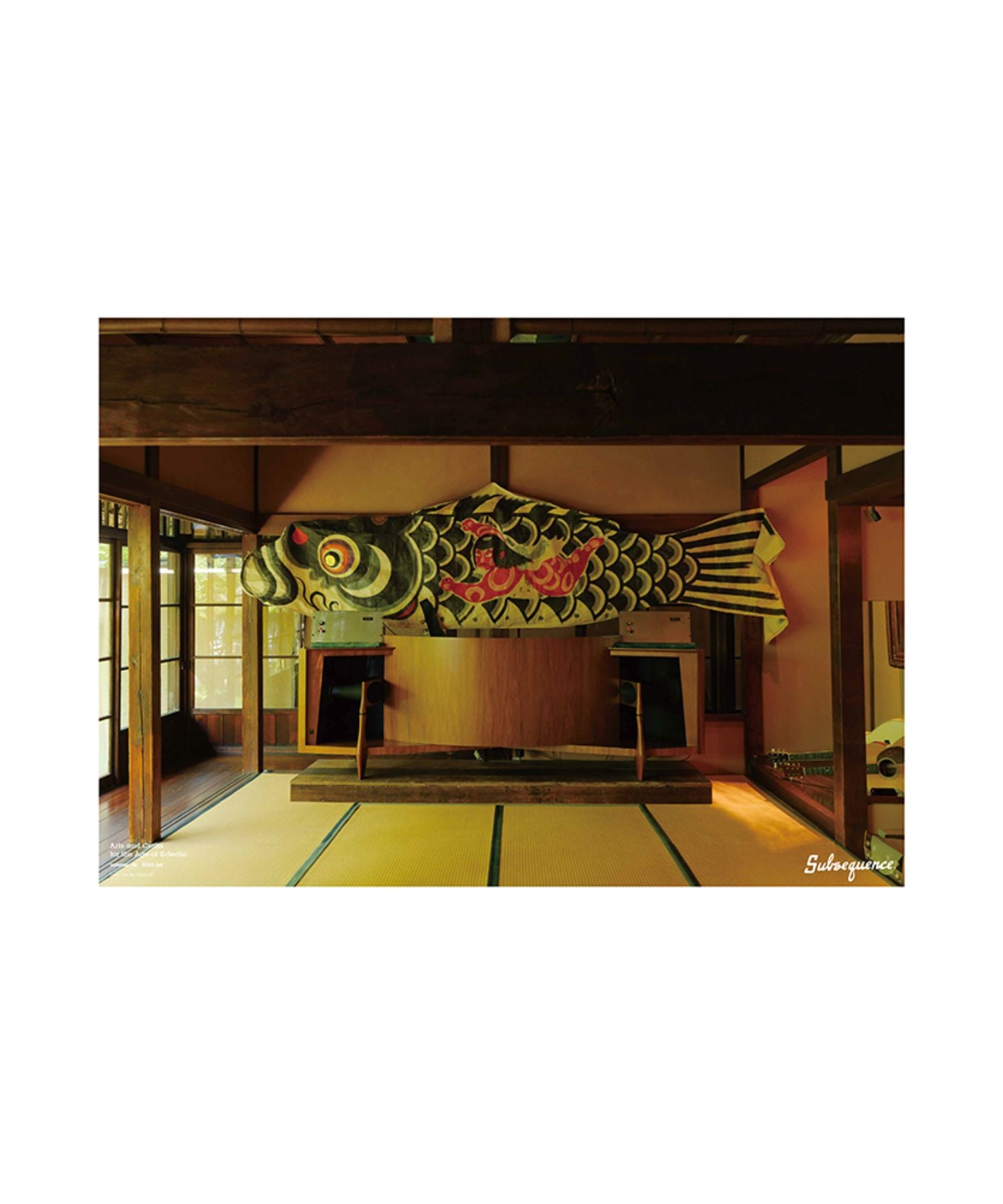 Subsequence Magazine Vol.6