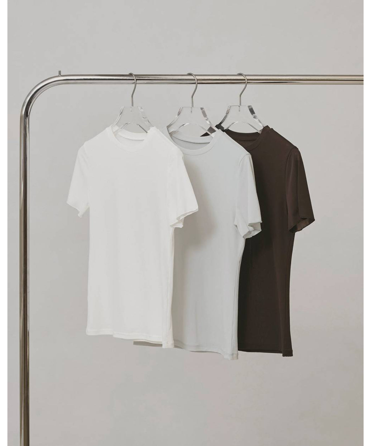 Soft Mesh T-shirts
