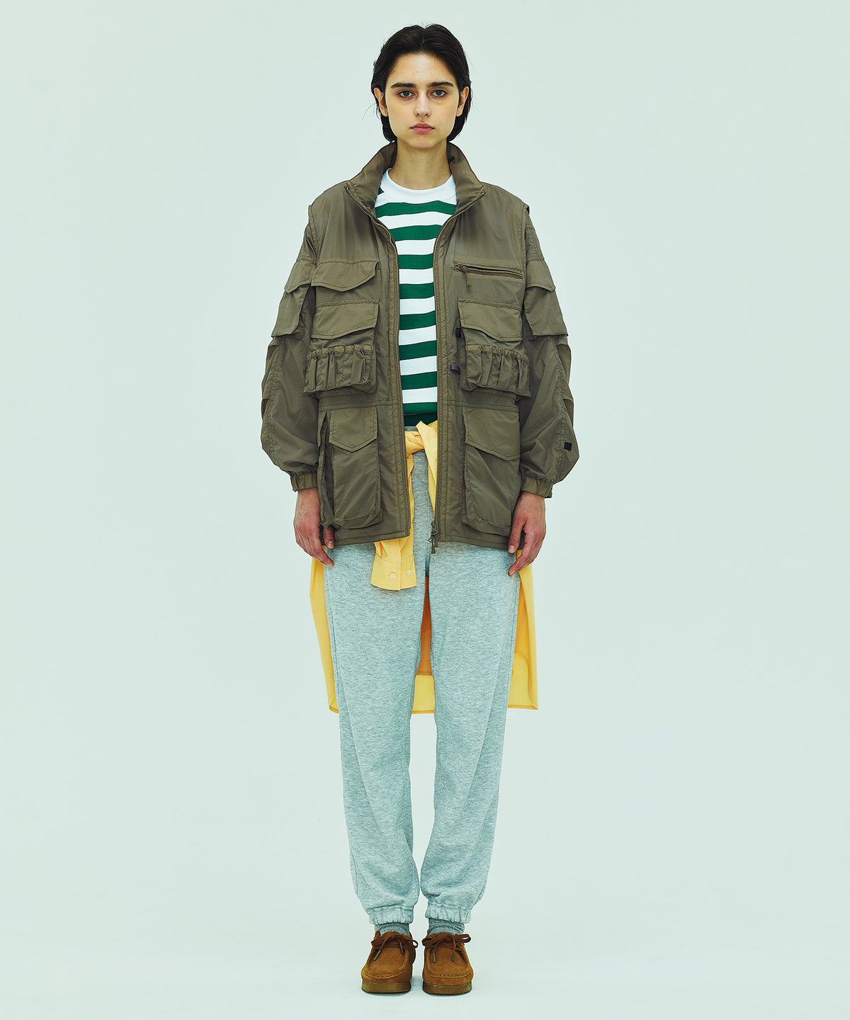 W's TECH SWEAT PANTS