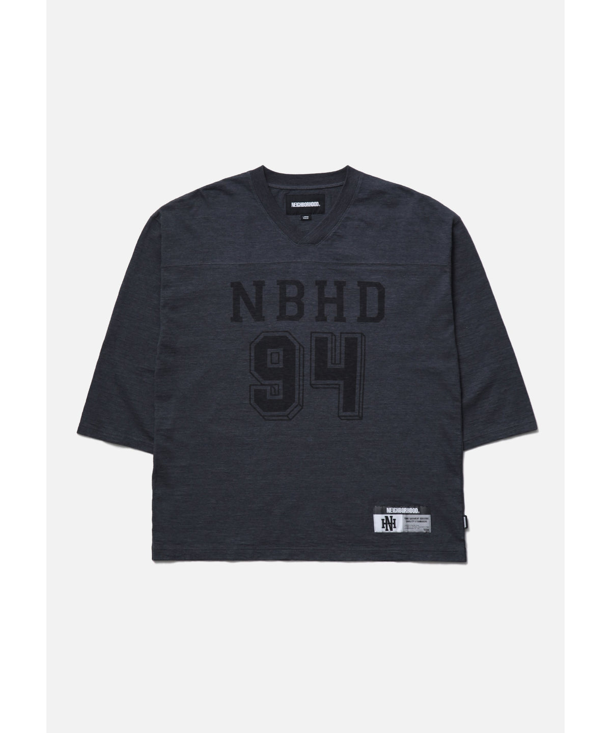 FOOTBALL SHIRT