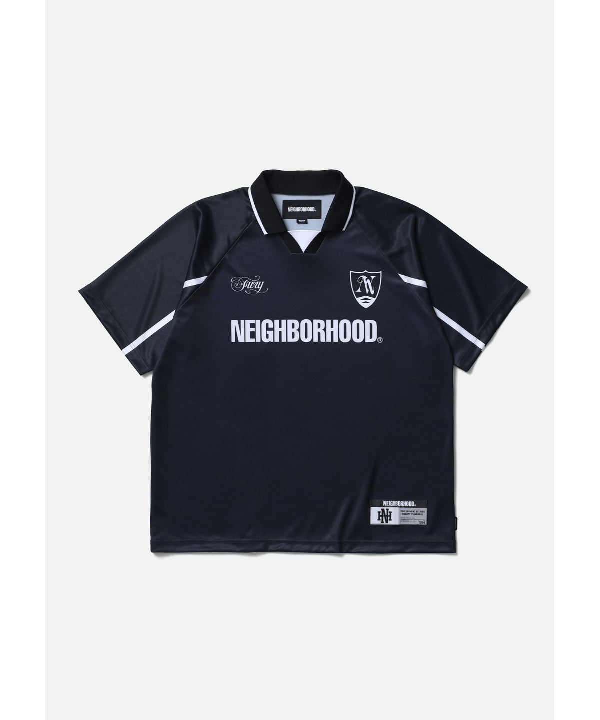 GAME SHIRT SS