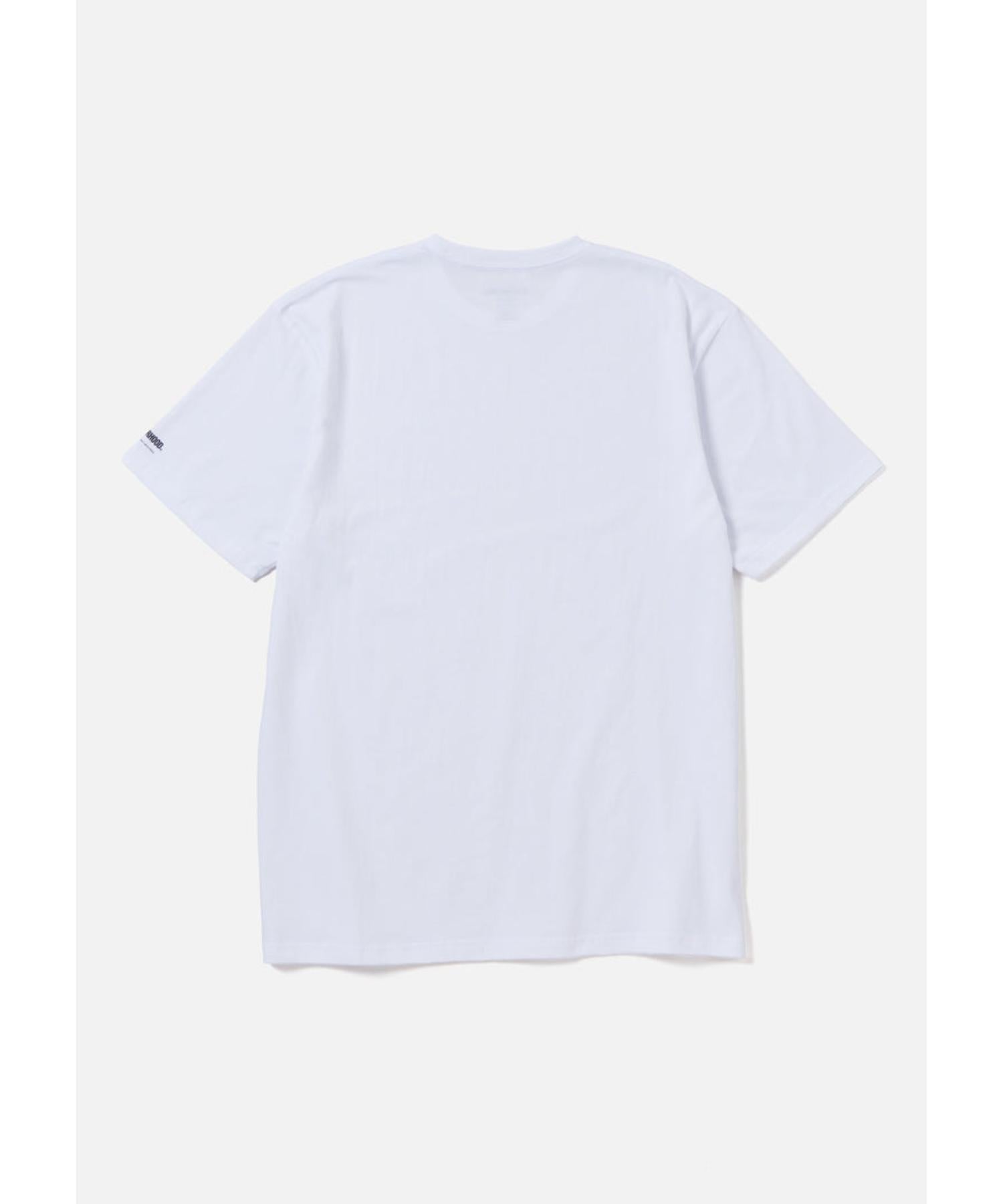 CLASSIC 2PAC TEE SS