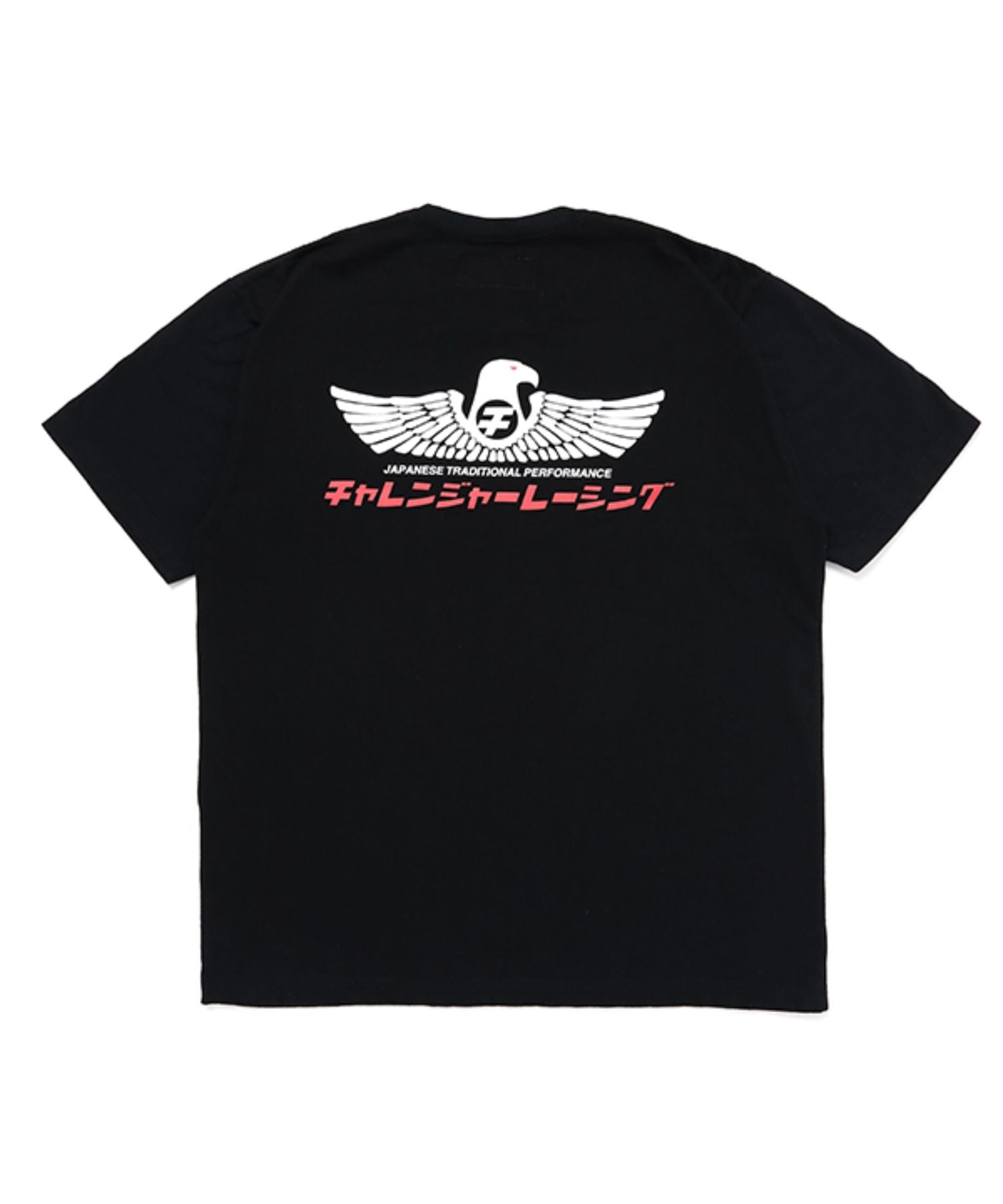 Cmc Eagle Tee - CHALLENGER (チャレンジャー) - tops (トップス