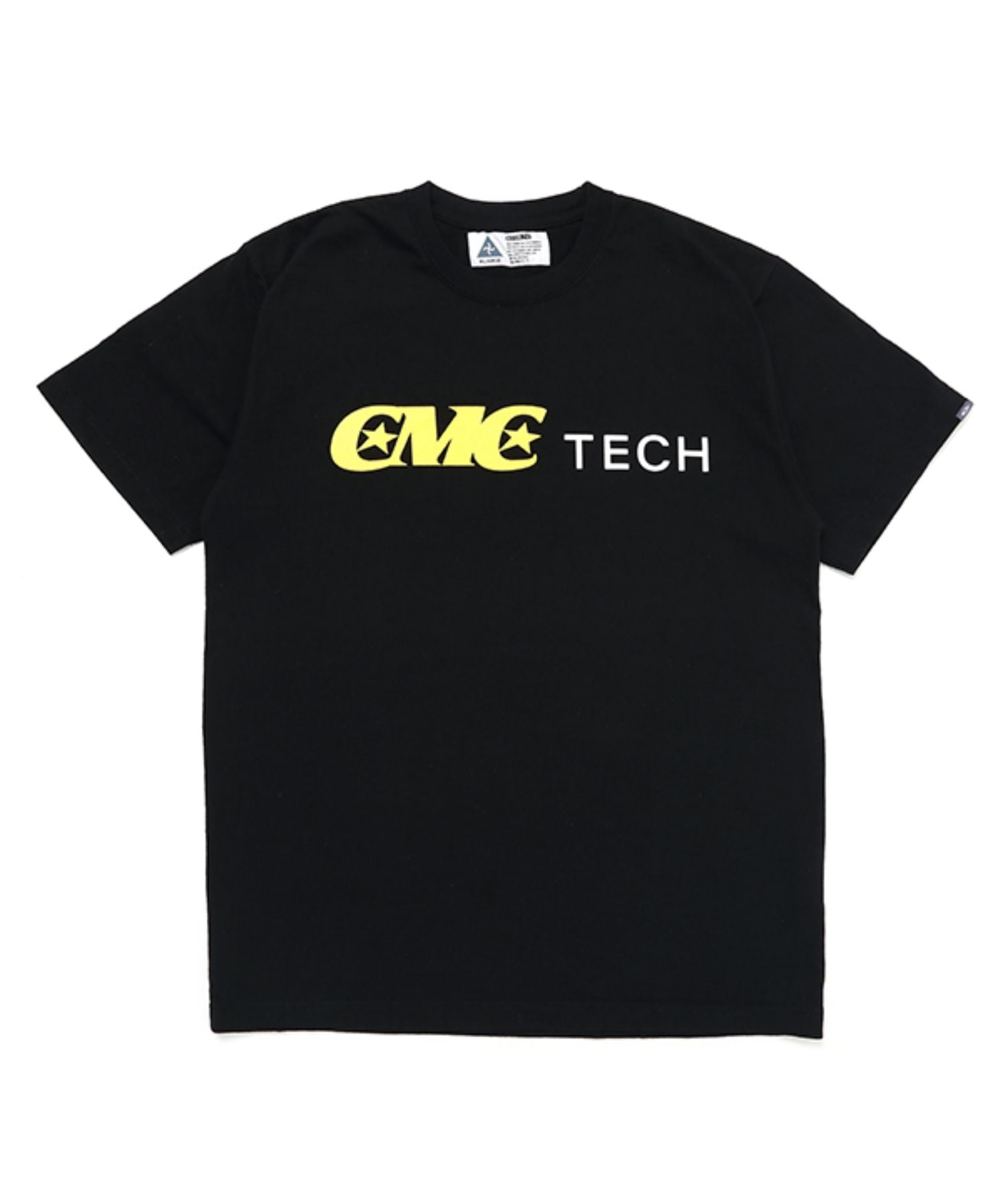 CHALLENGER CMC TECH T ブラック 2XL 新品未開封 正規品