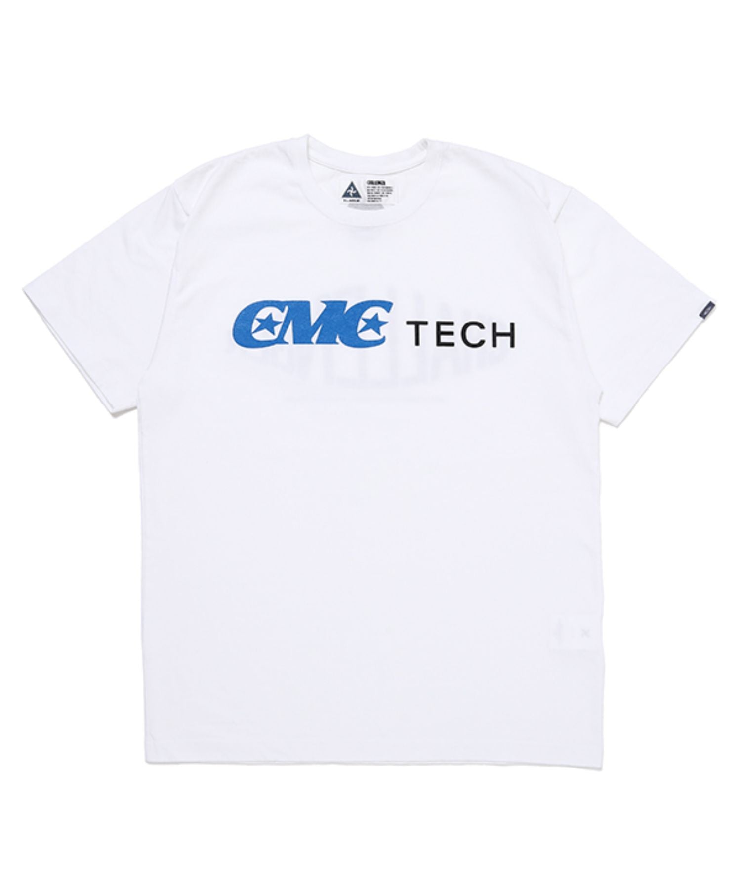 CMC Tech Tee