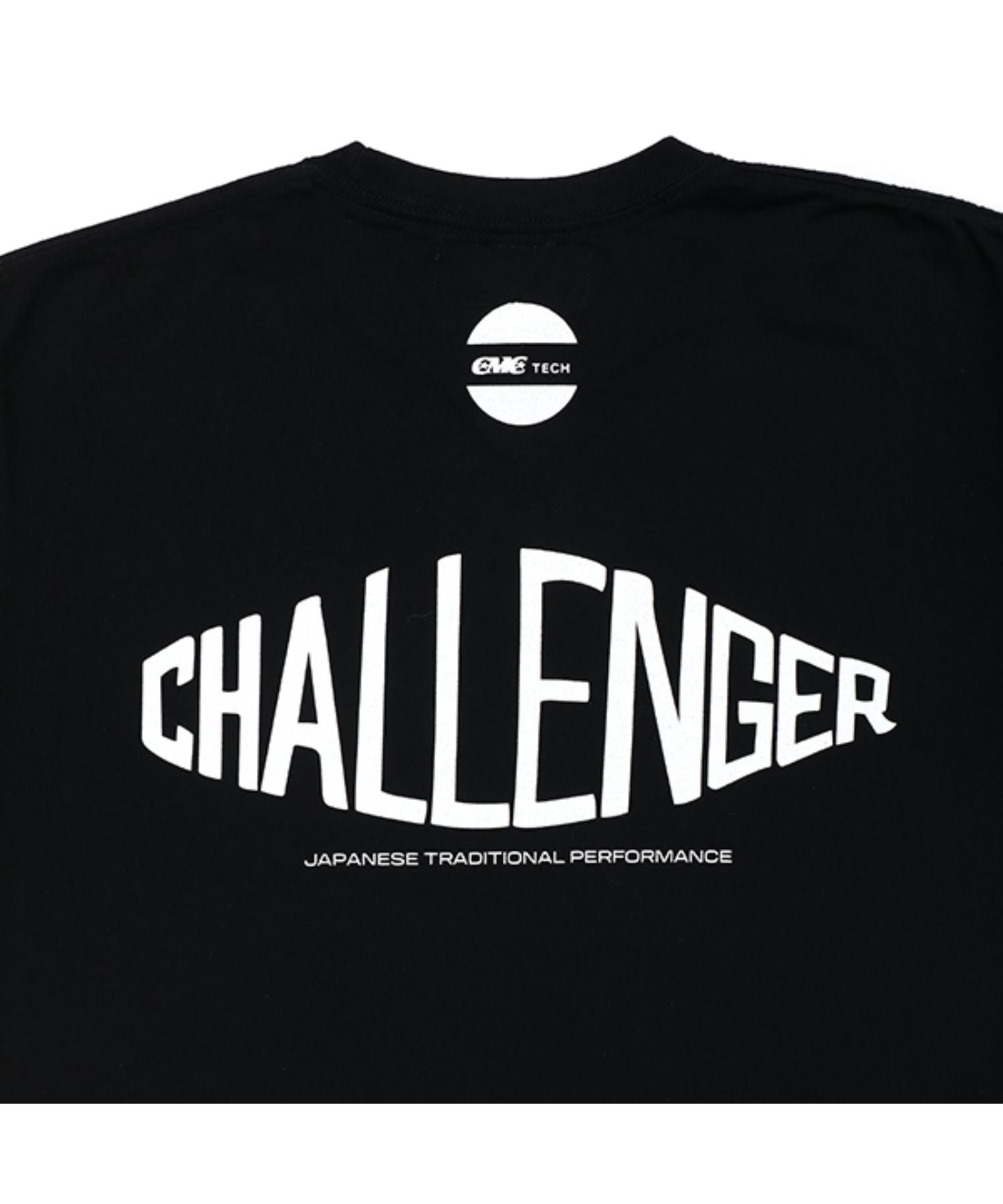 CMC Tech Tee