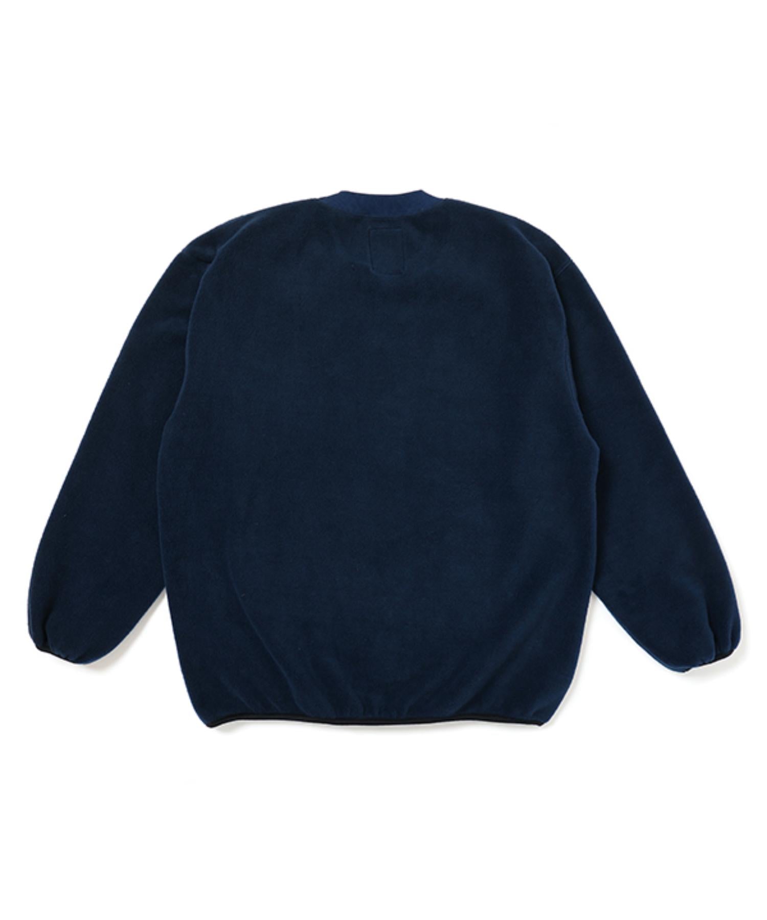C/N College Fleece