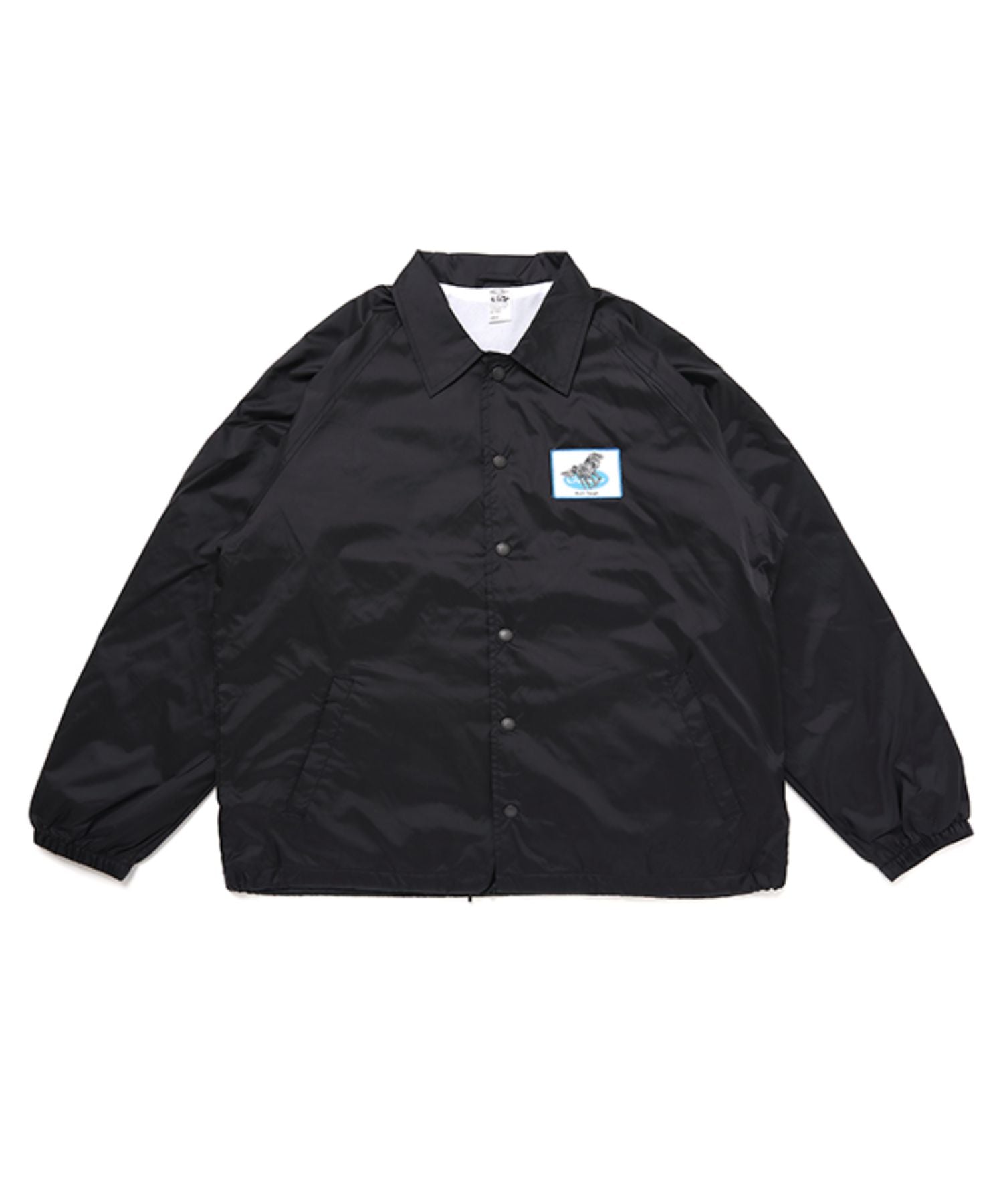IRON HORSE COACH JACKET