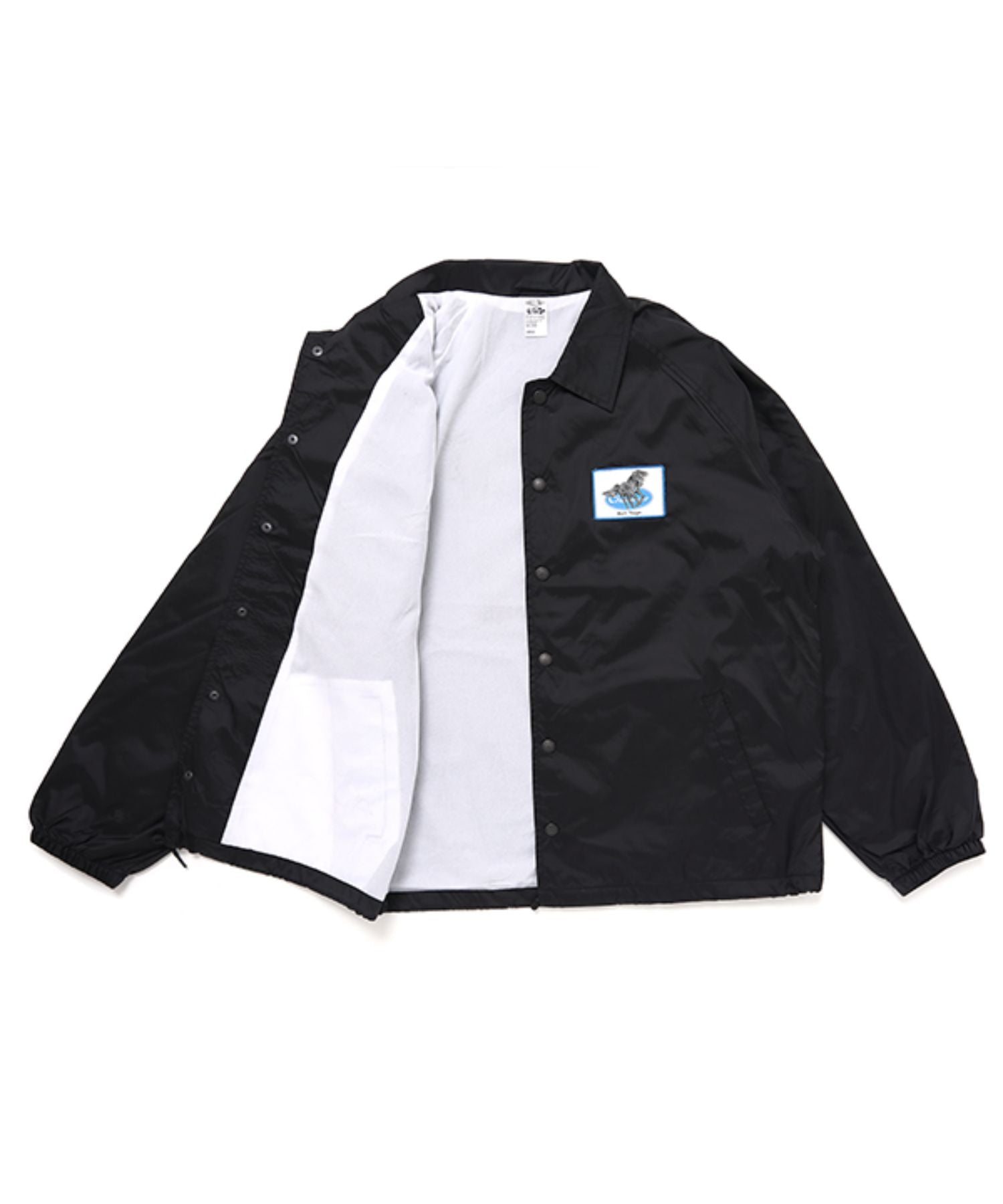 IRON HORSE COACH JACKET