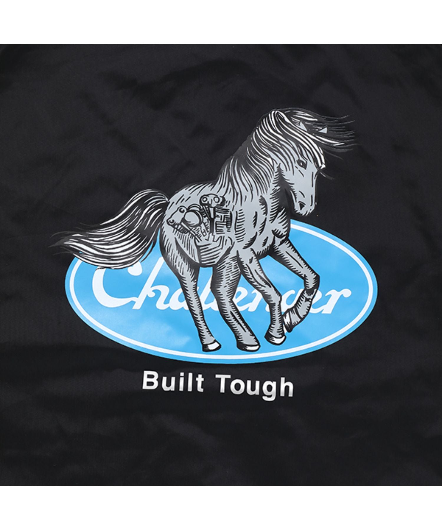 IRON HORSE COACH JACKET