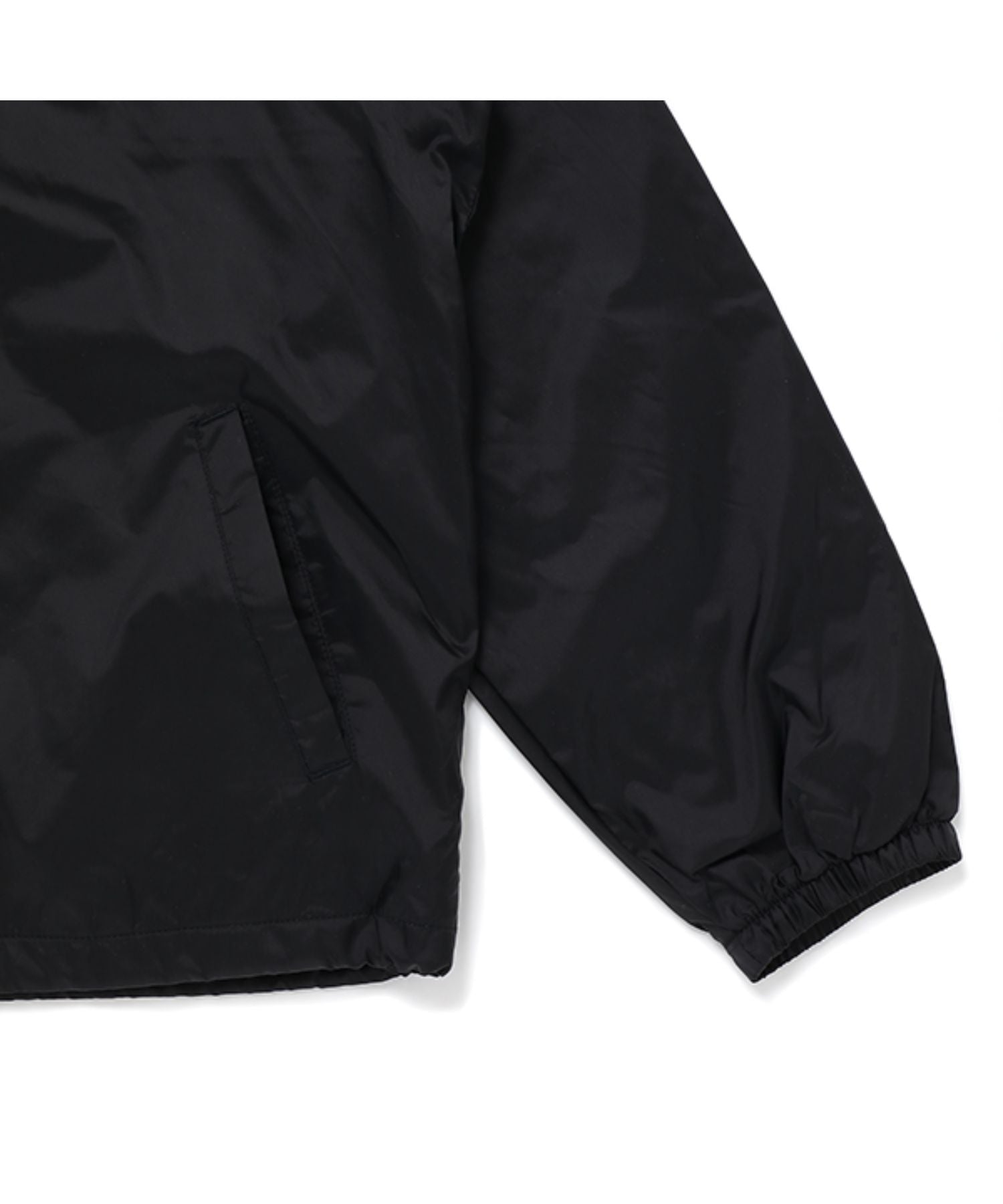 IRON HORSE COACH JACKET
