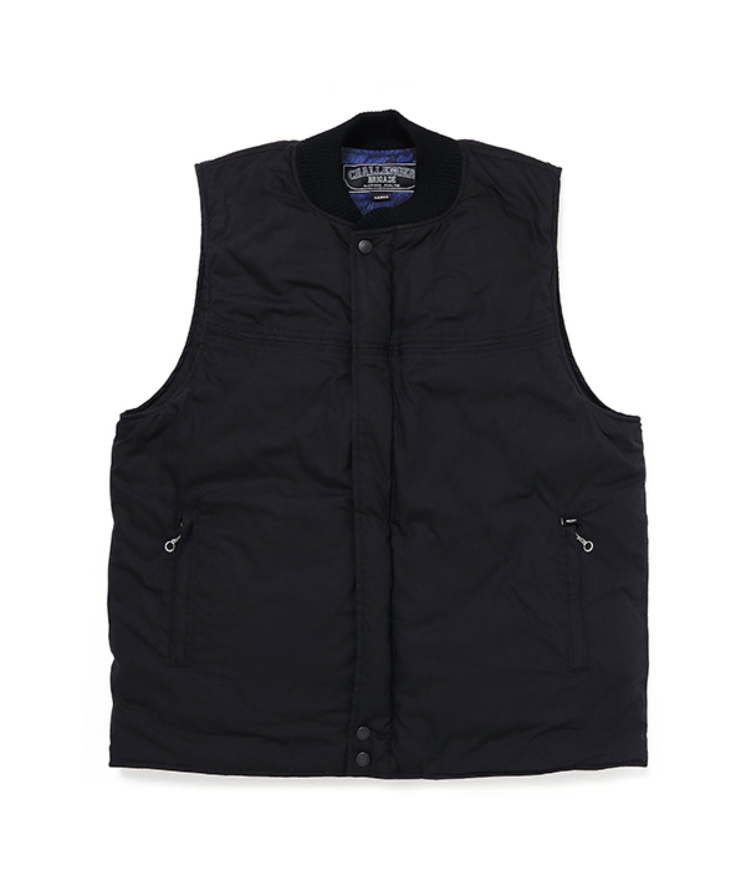 DERBY DOWN VEST