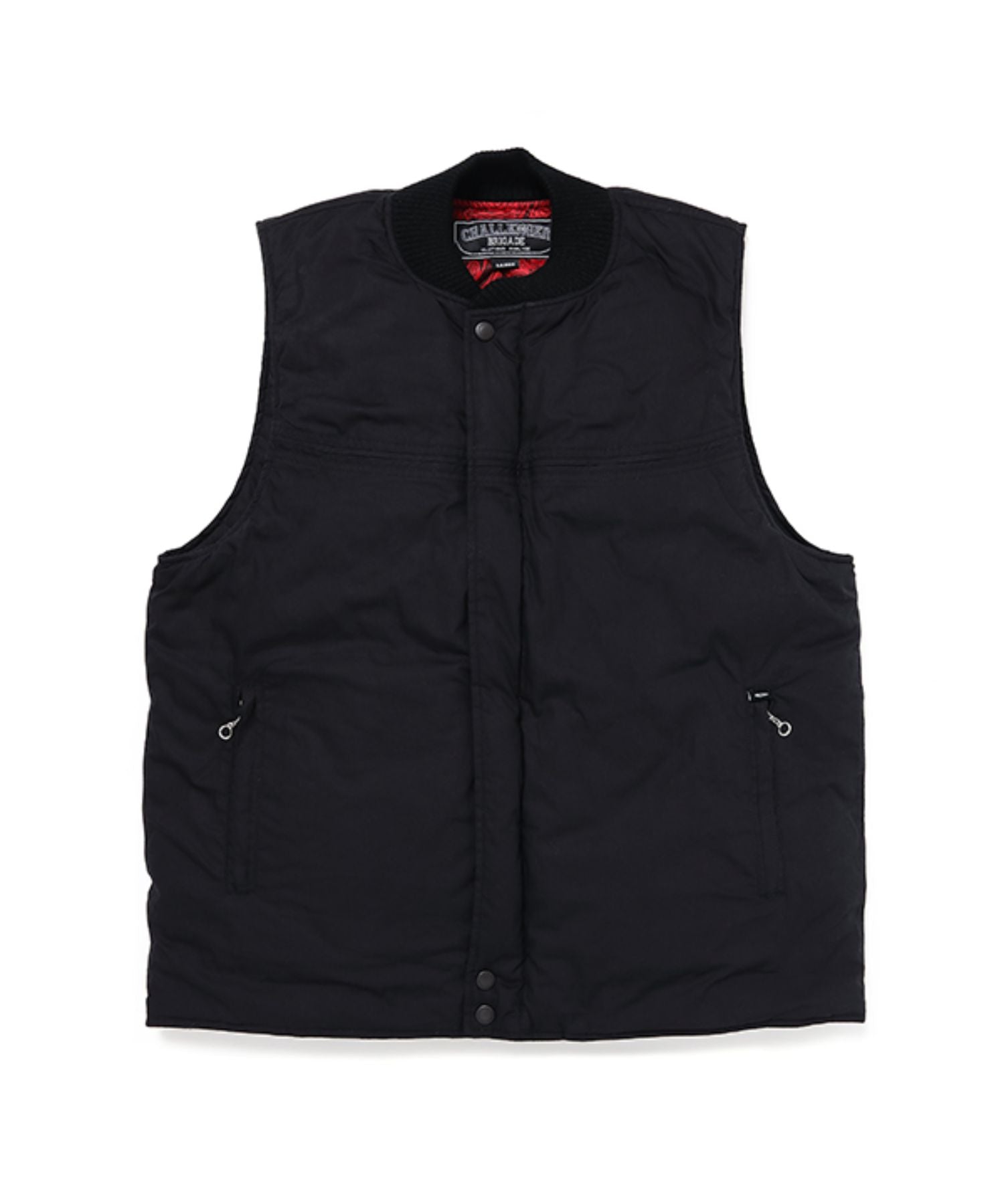 DERBY DOWN VEST