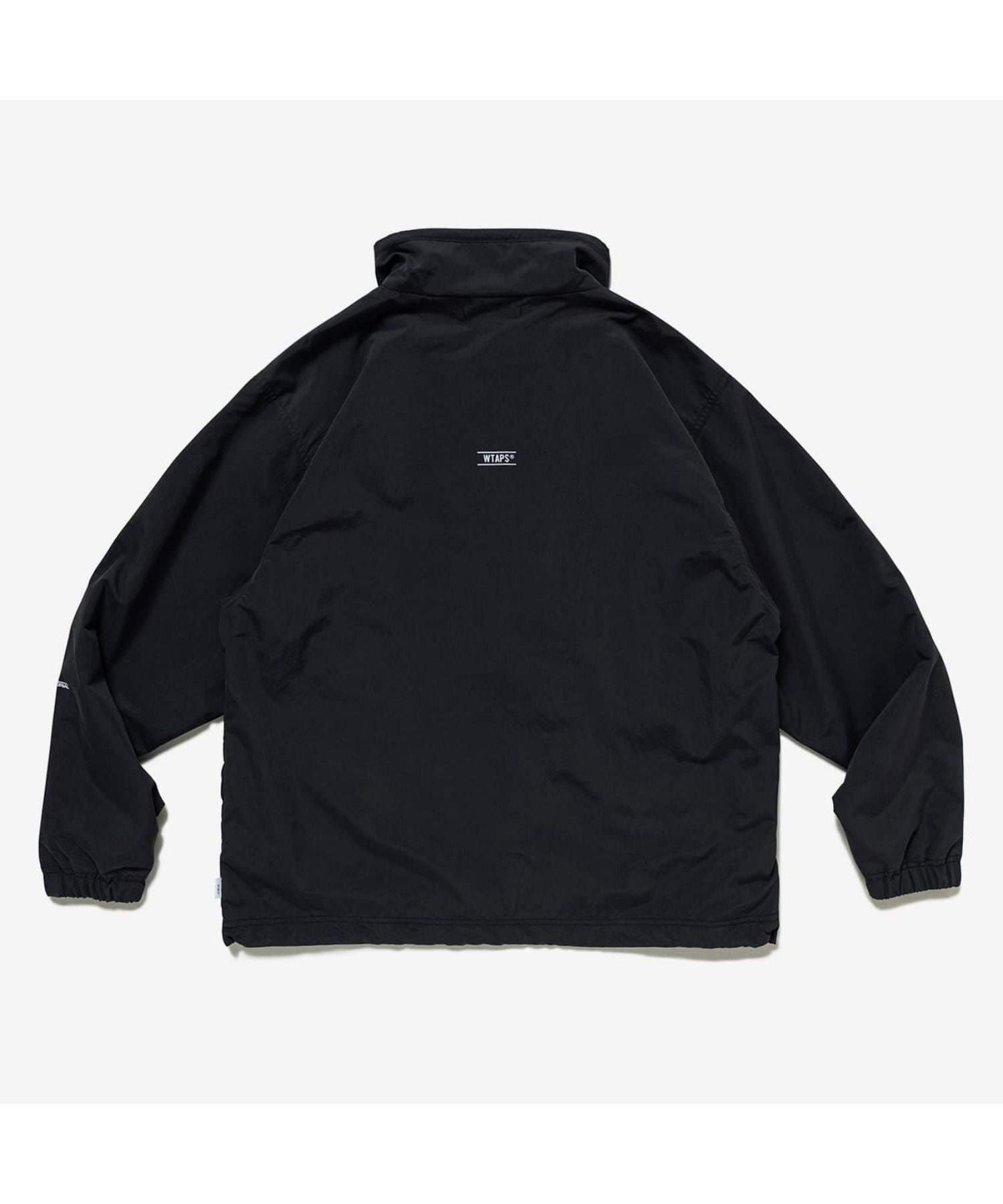 KAYAN / JACKET / NYLON. WEATHER. BRACKETS