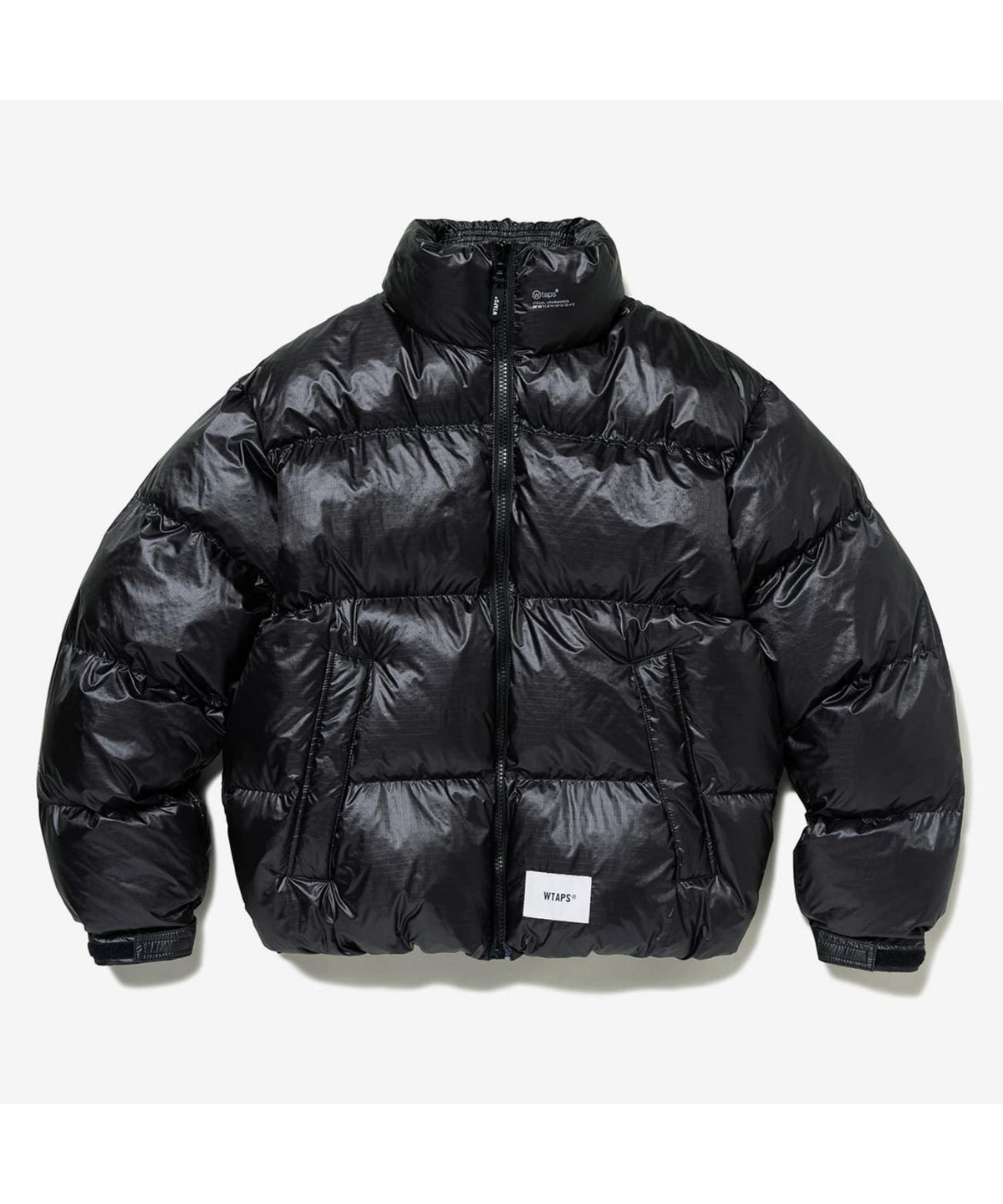 STABB / JACKET / NYLON. RIPSTOP. PERTEX. DOT SIGHT