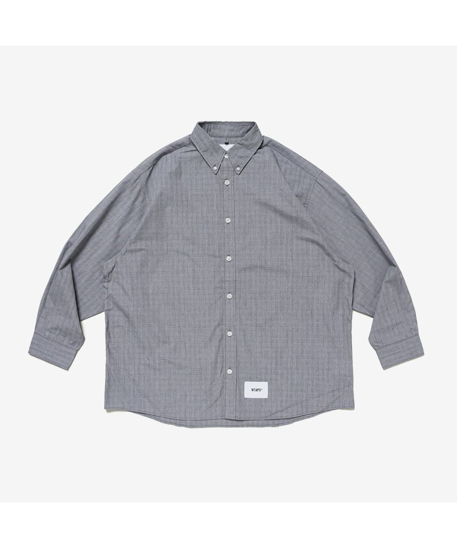 BD 02 / LS / COTTON. BROADCLOTH. TEXTILE. PROTECT