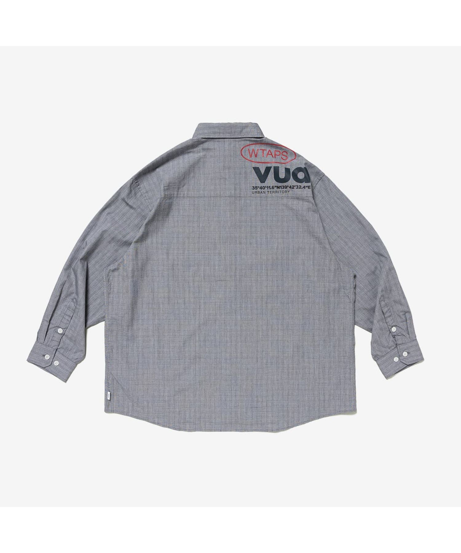 BD 02 / LS / COTTON. BROADCLOTH. TEXTILE. PROTECT