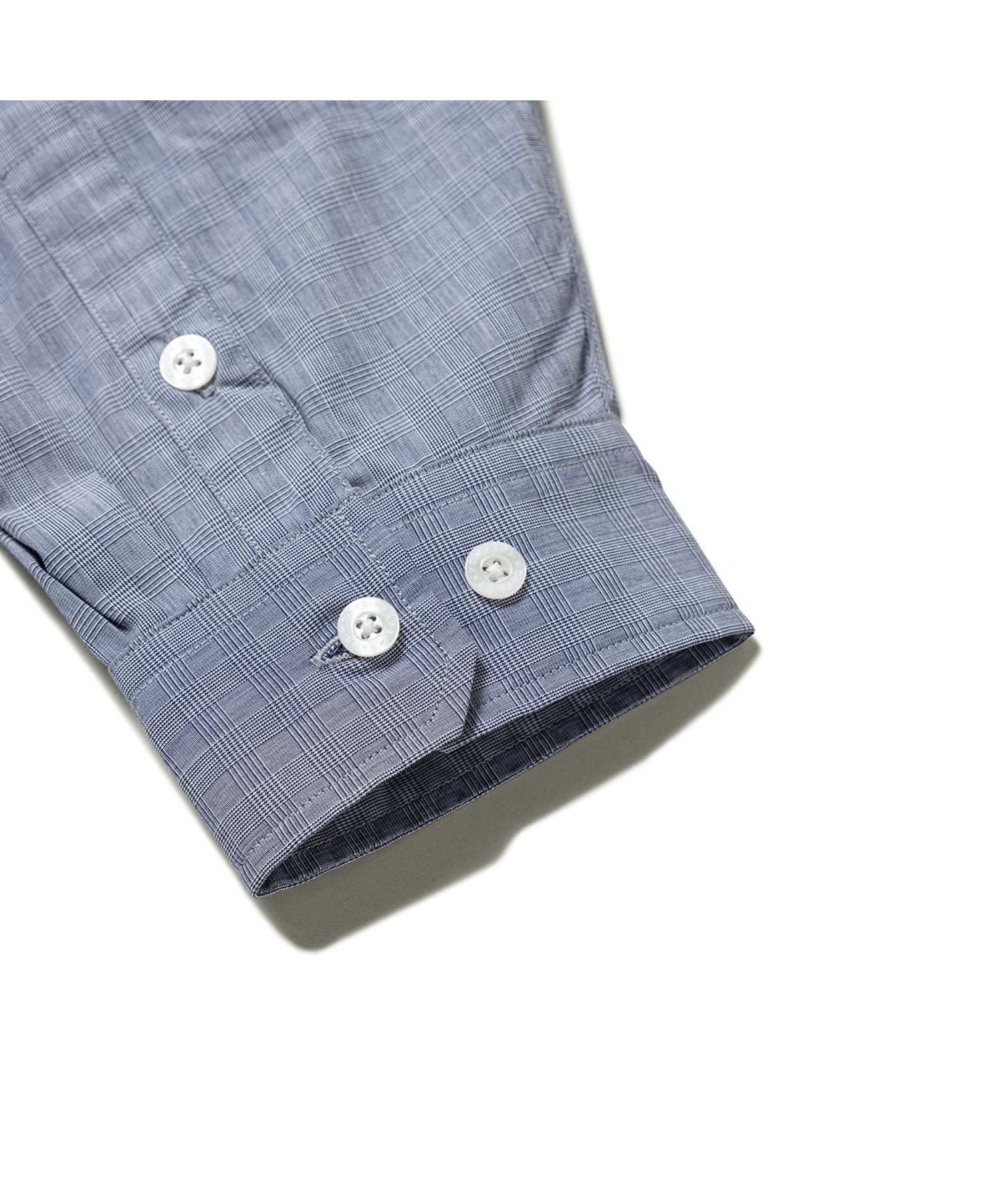 BD 02 / LS / COTTON. BROADCLOTH. TEXTILE. PROTECT