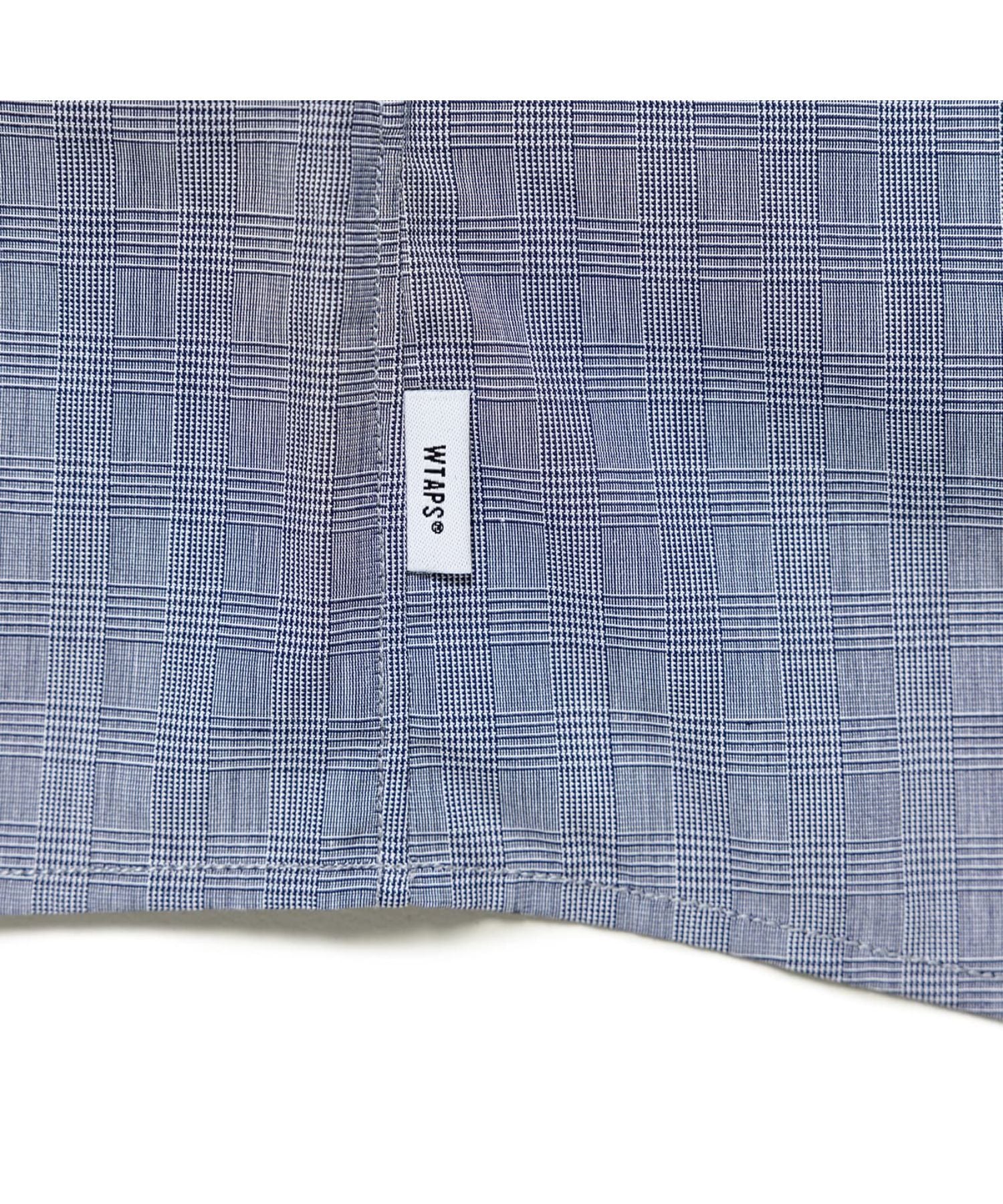 BD 02 / LS / COTTON. BROADCLOTH. TEXTILE. PROTECT