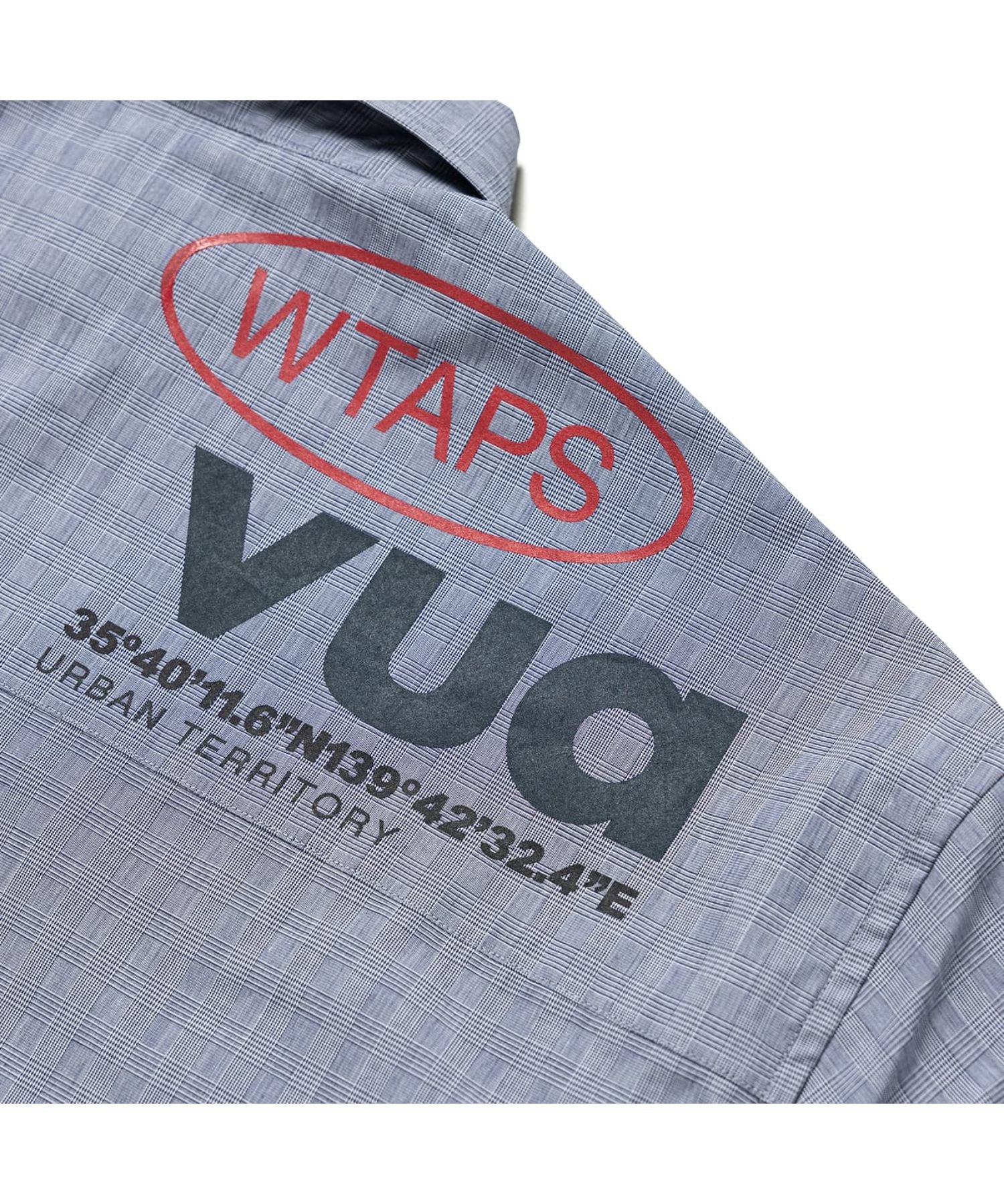 BD 02 / LS / COTTON. BROADCLOTH. TEXTILE. PROTECT
