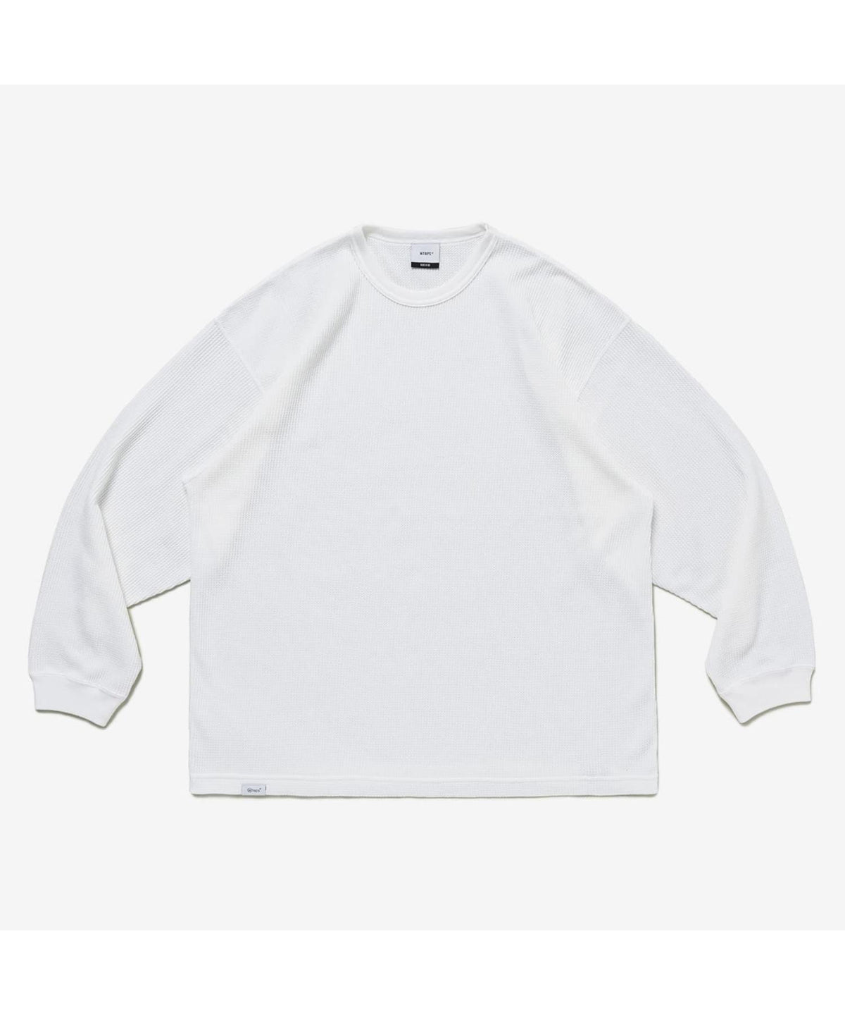 WAFFLE 02 / LS / CTPL