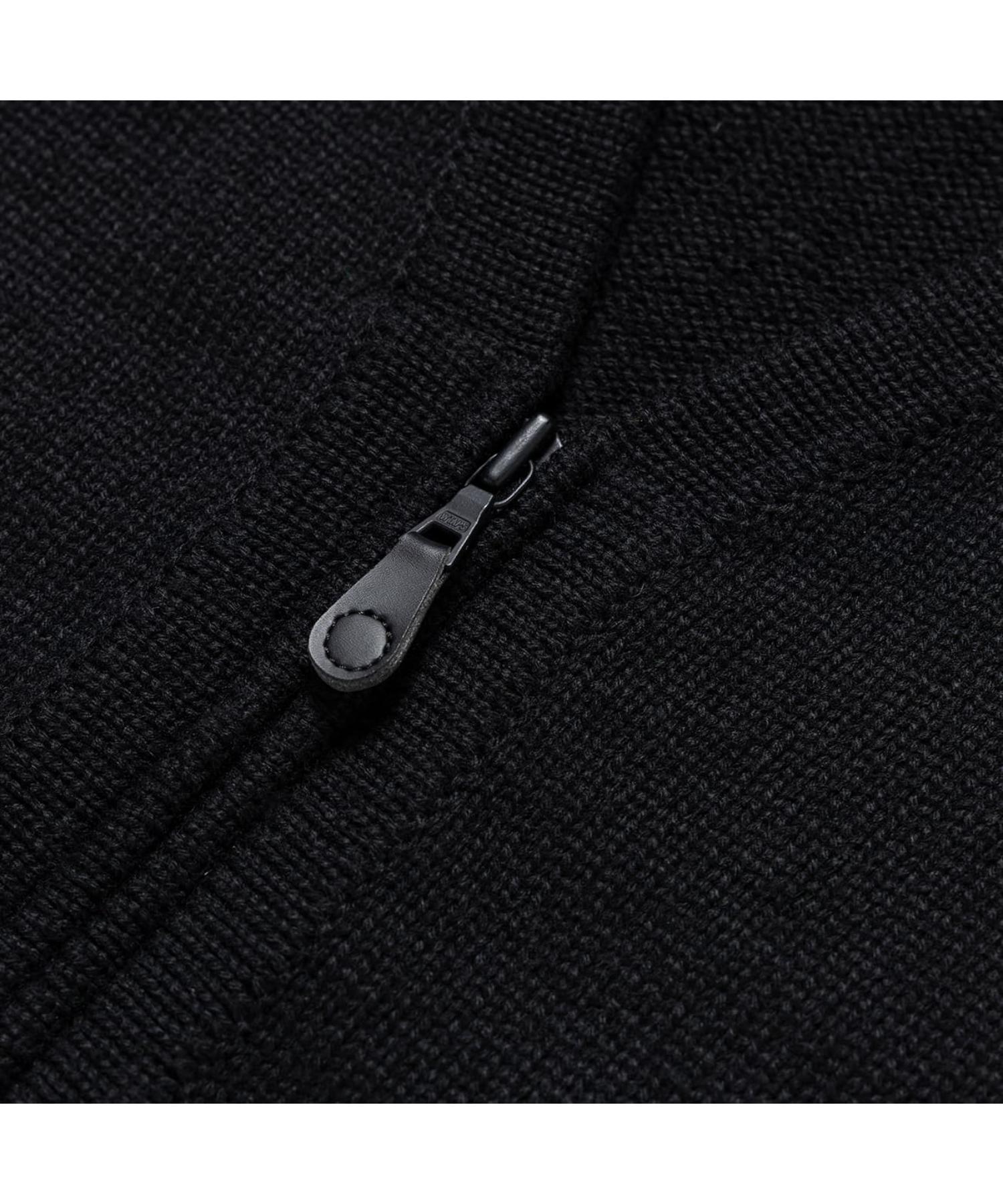 PALMER / SWEATER / POLY
