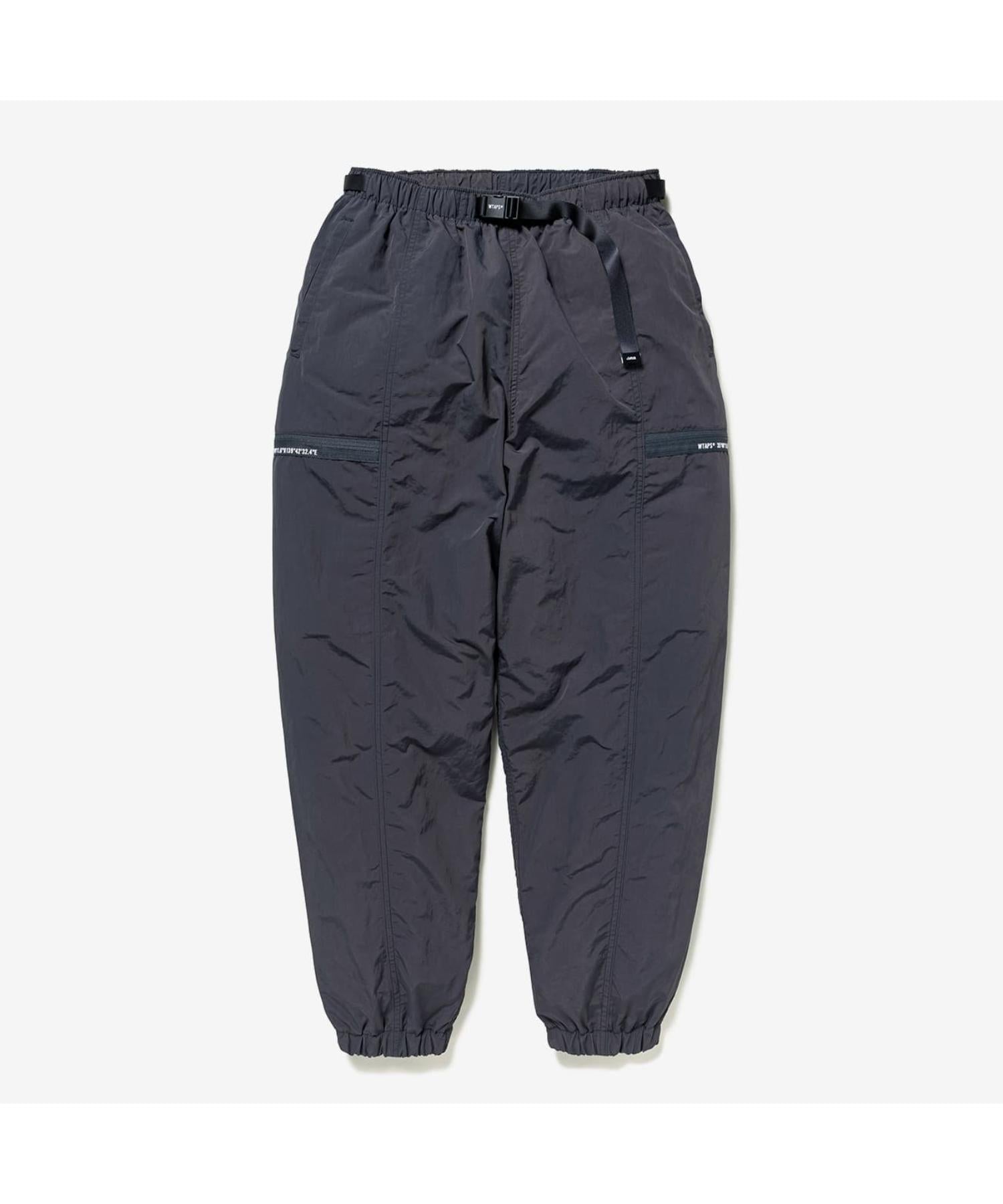 SPST2003 / TROUSERS / NYLON. WEATHER