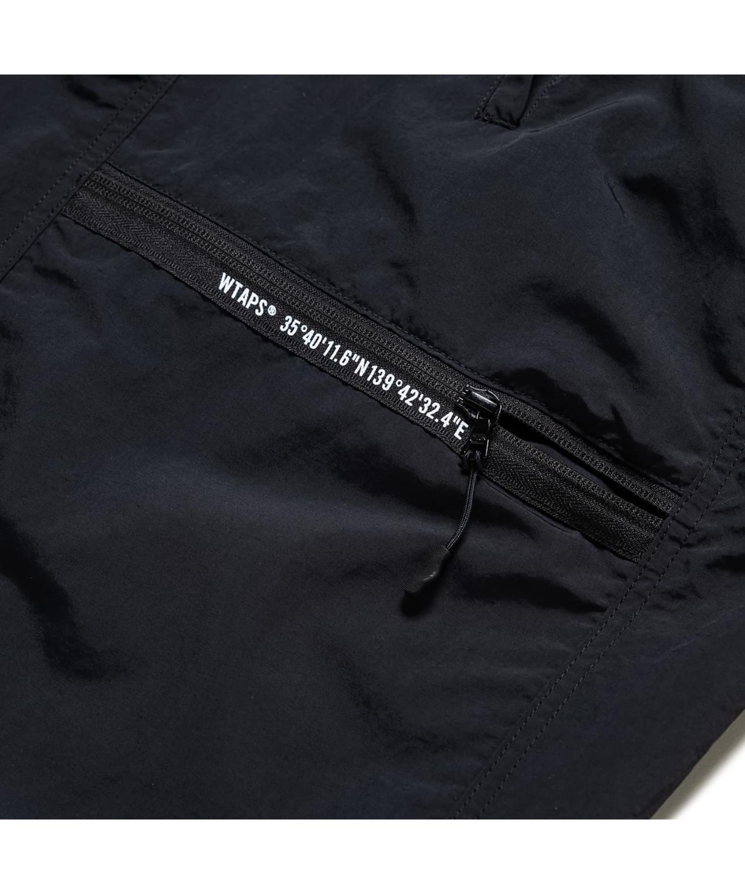 SPST2003 / TROUSERS / NYLON. WEATHER