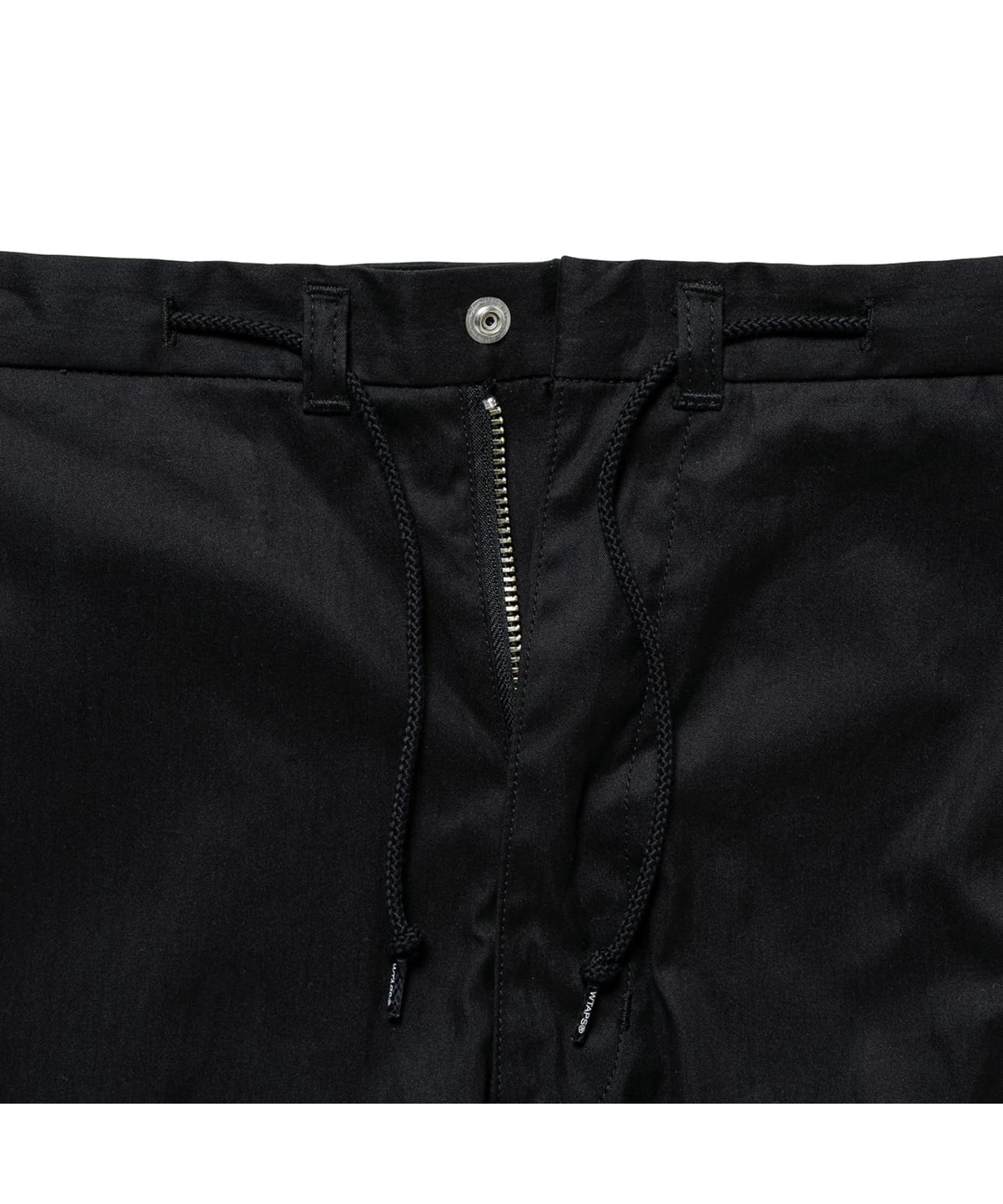 MILT0001 / TROUSERS / NYCO. OXFORD