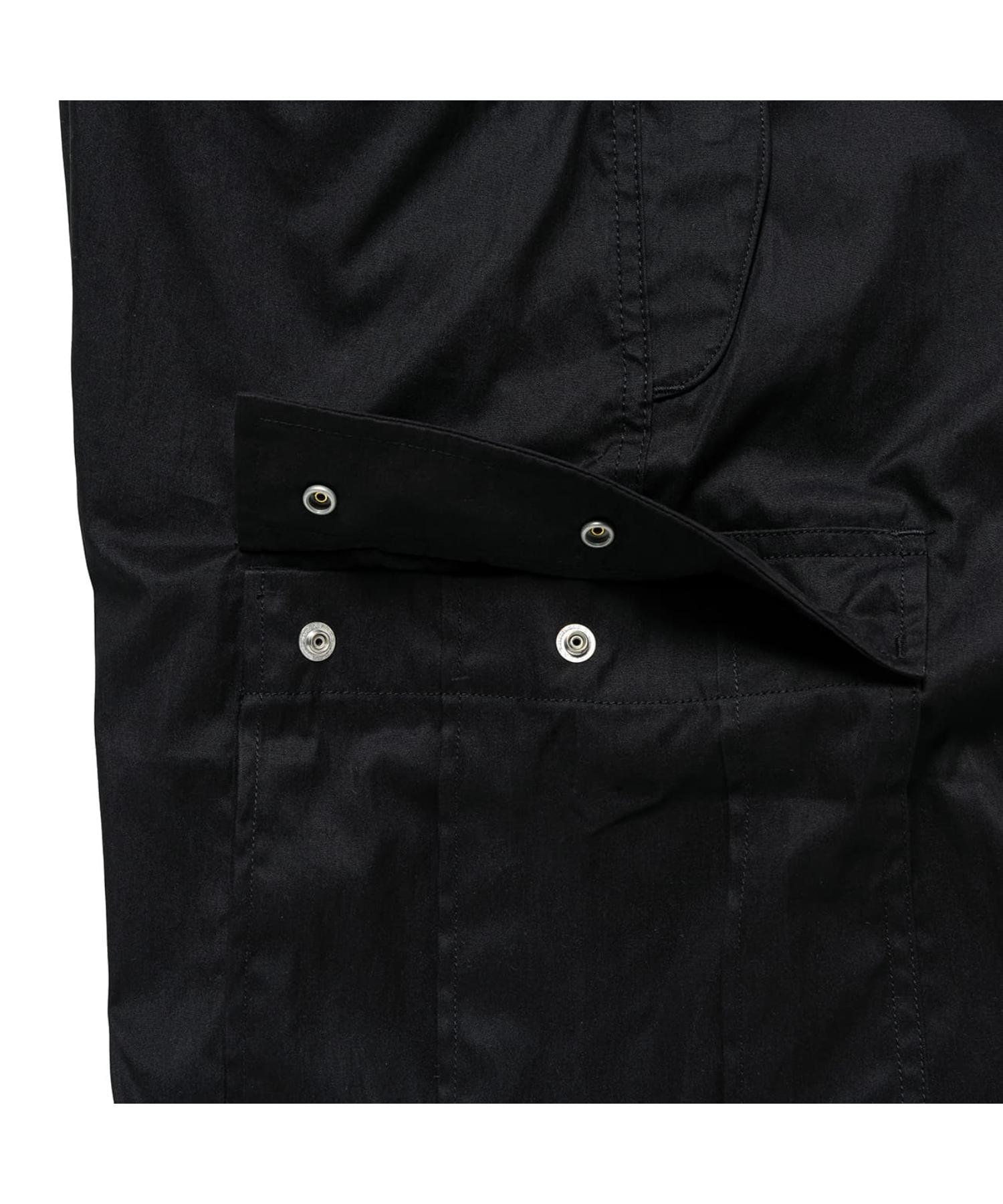 MILT0001 / TROUSERS / NYCO. OXFORD