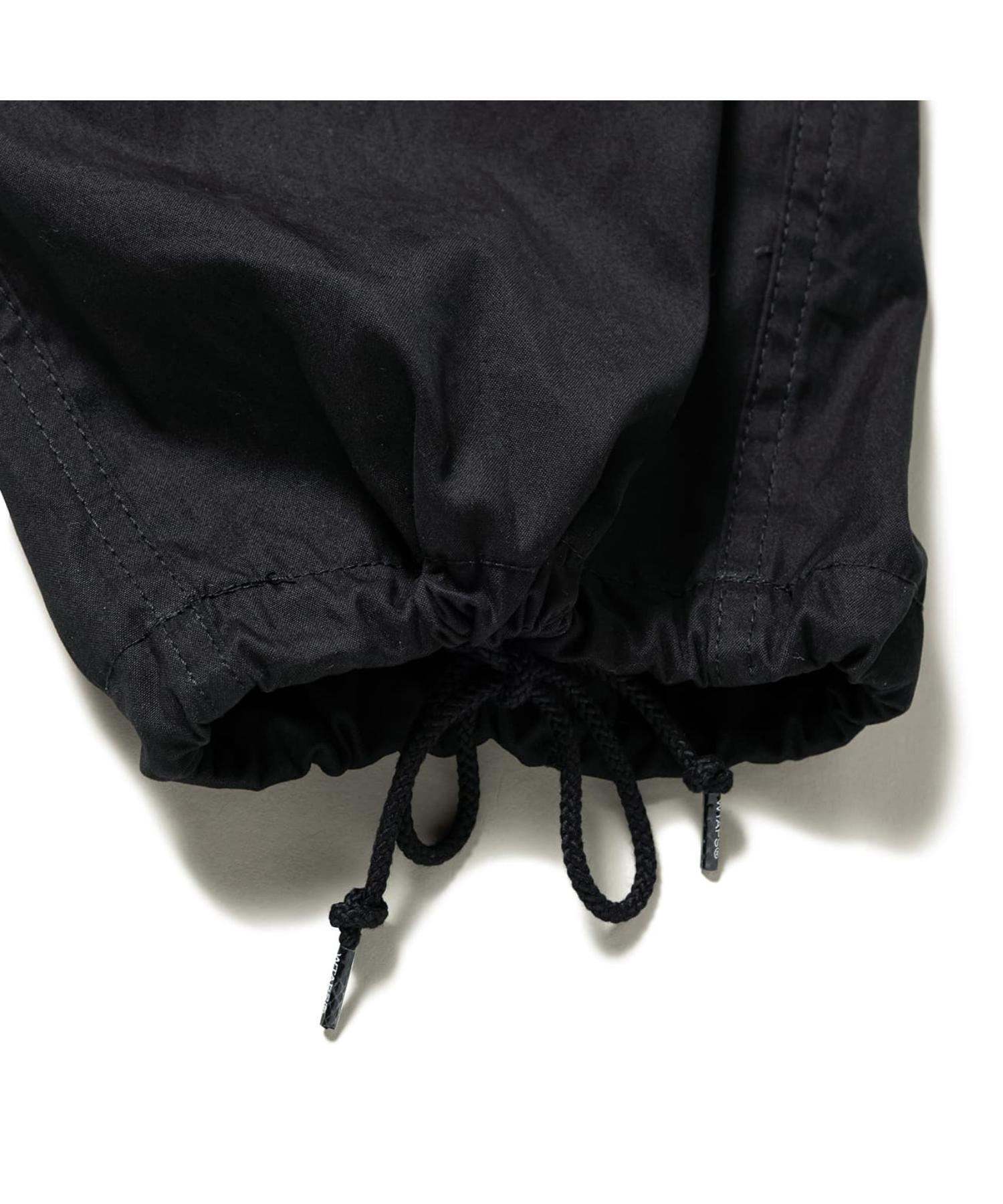 MILT0001 / TROUSERS / NYCO. OXFORD