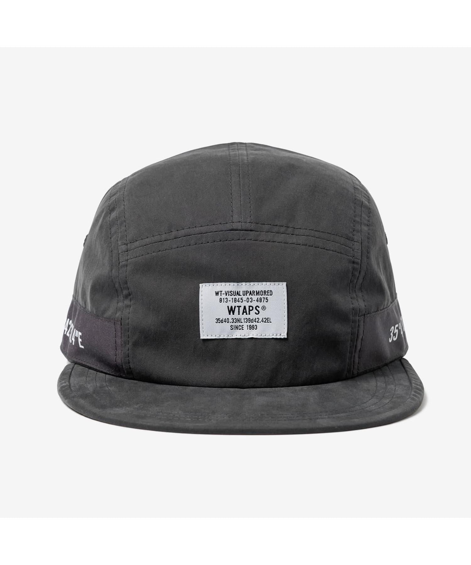 T-7 / CAP / NYCO. WEATHER. GPS - WTAPS (ダブルタップス) - cap