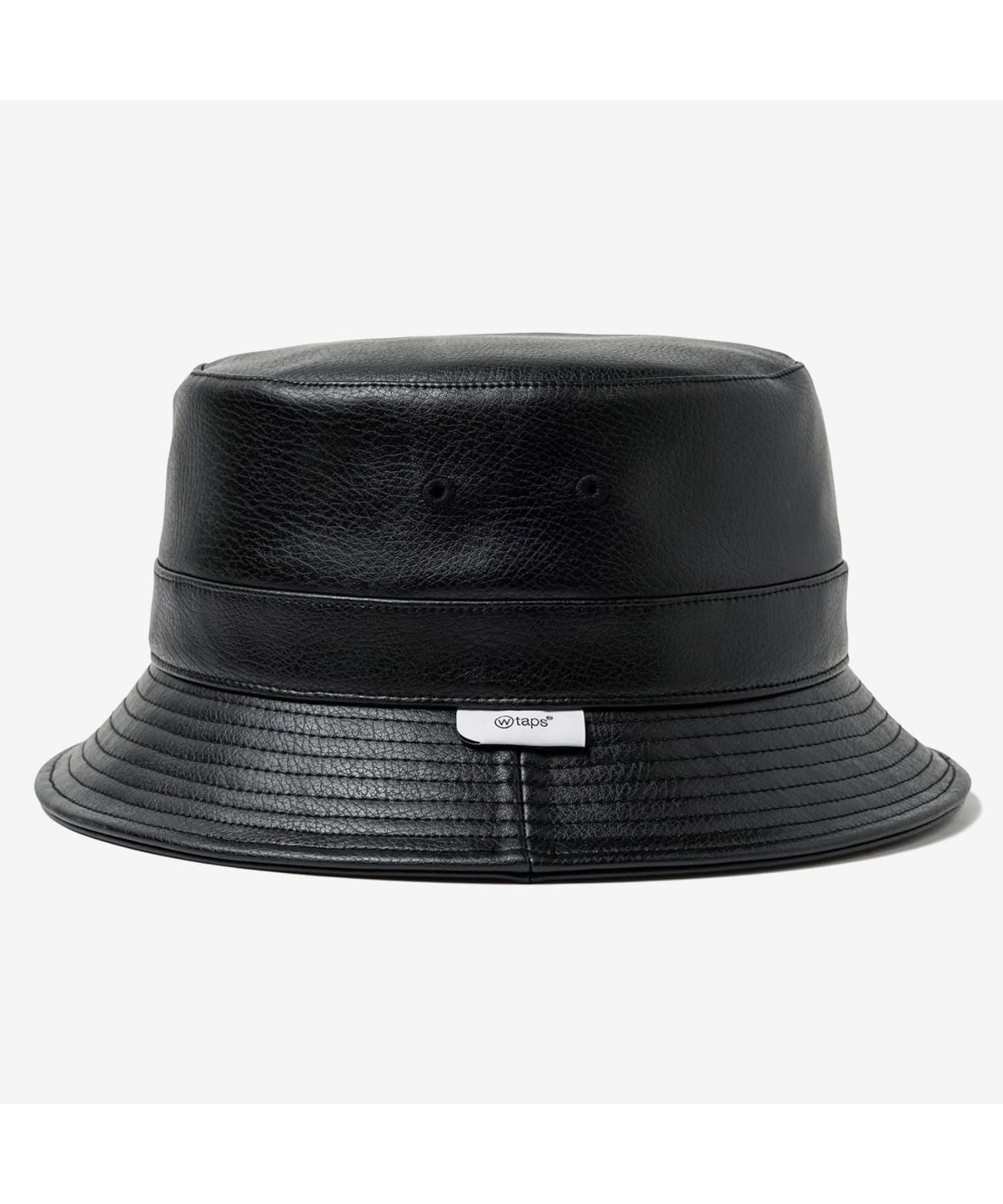 BUCKET 03 / HAT / SYNTHETIC