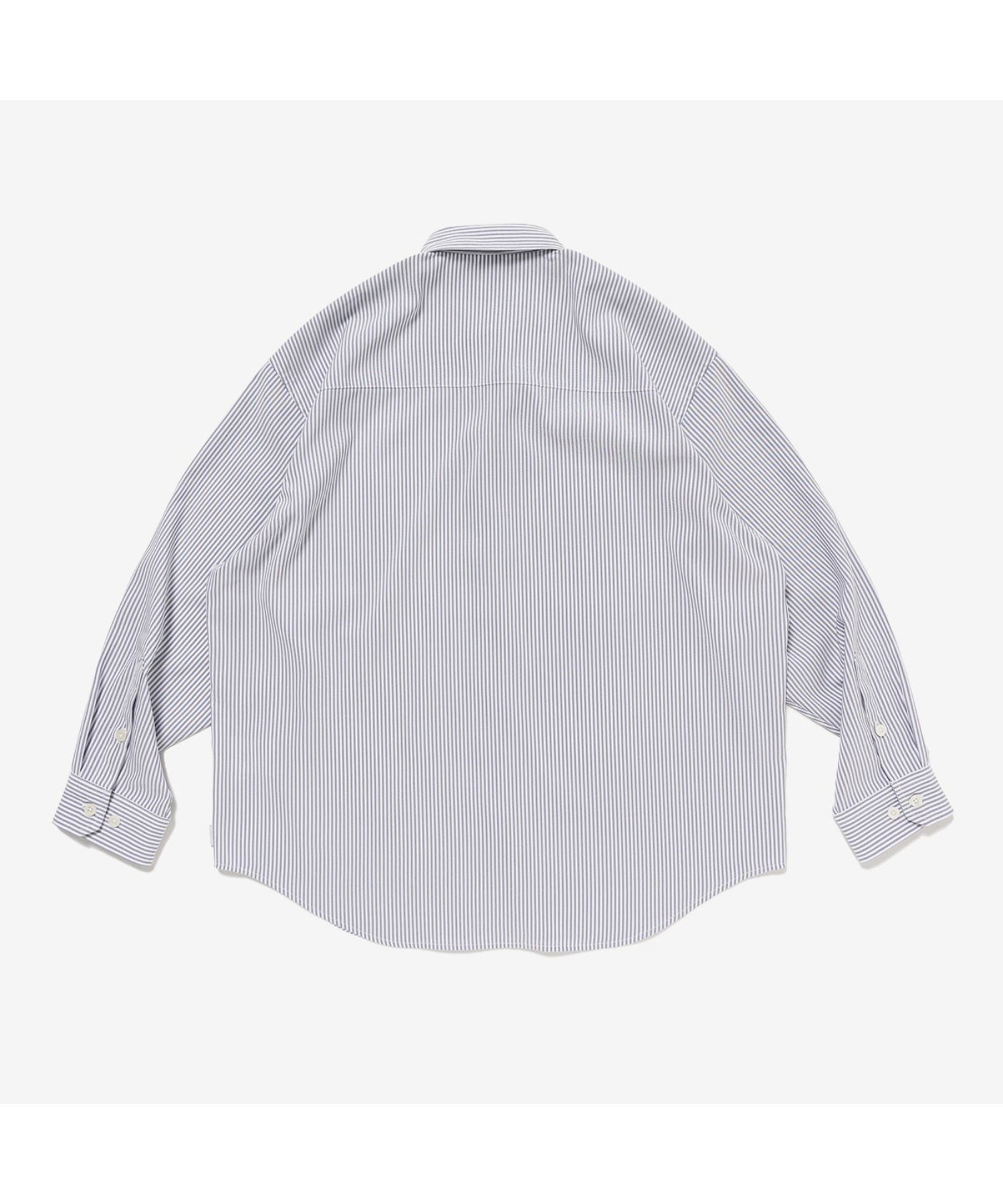BD 02 / LS / POLY. BROADCLOTH. TEXTILE. COOLMAX®