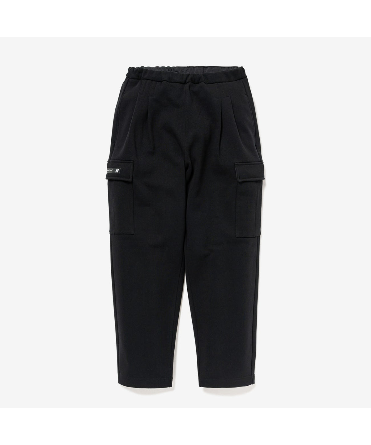 MORPH / TROUSERS / COTTON