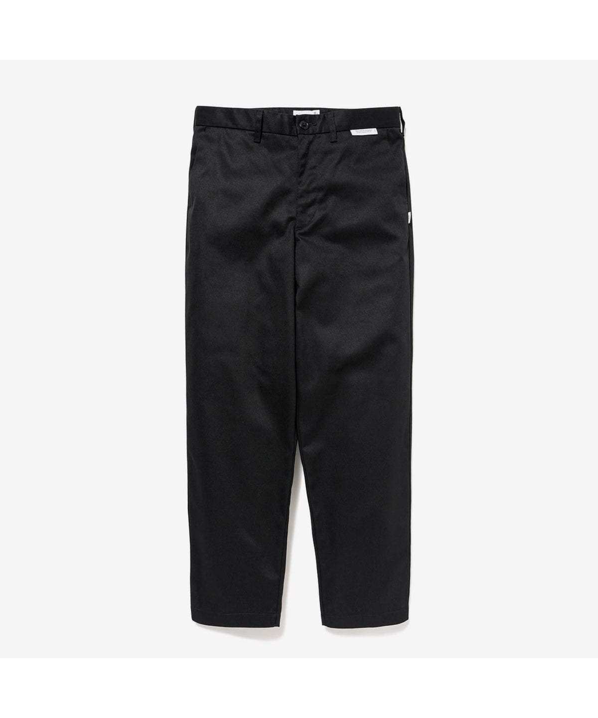 WRKT2001 / TROUSERS / CTPL. TWILL