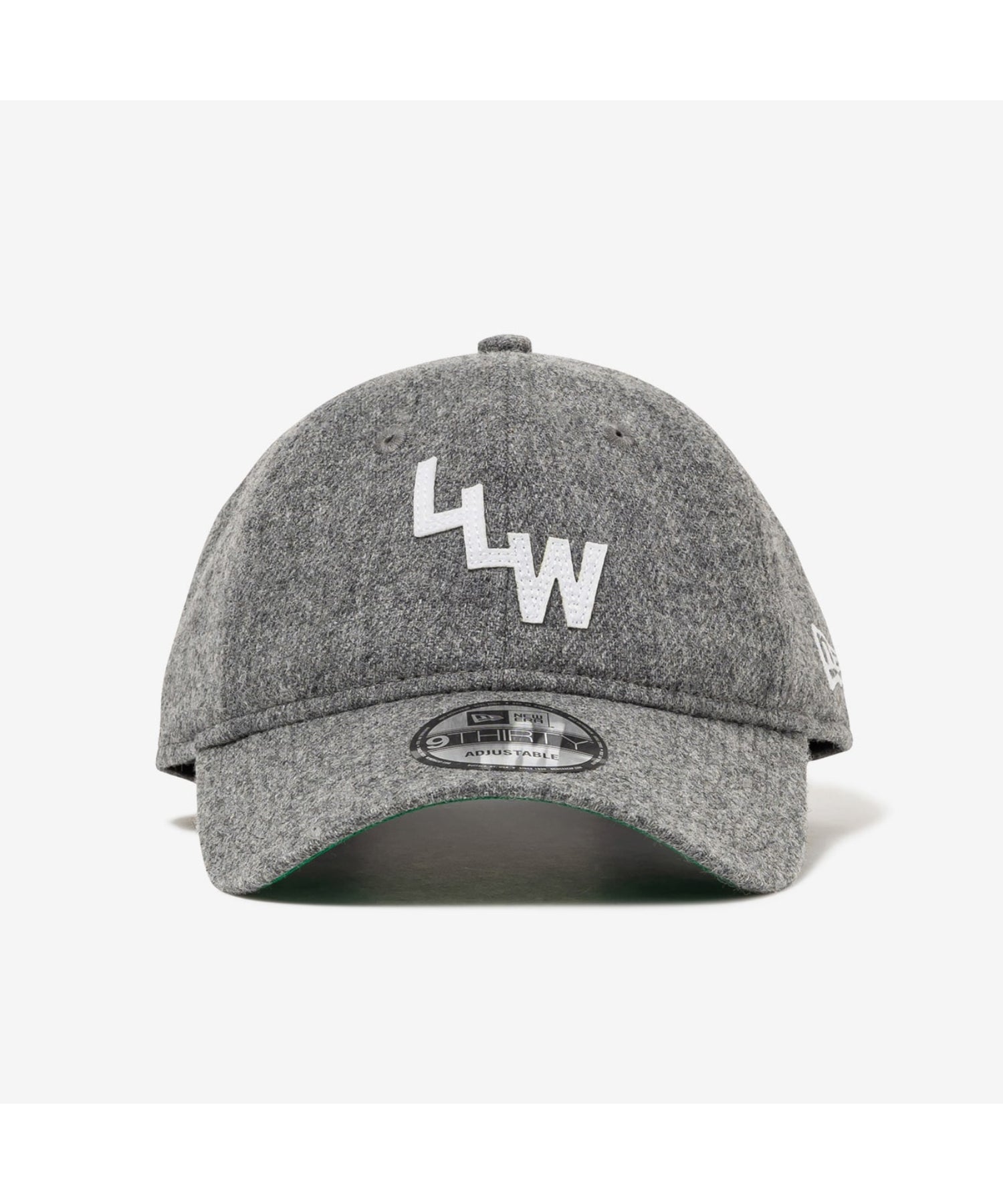 9TWENTY / CAP / WOPL. FLANNEL. NEWERA