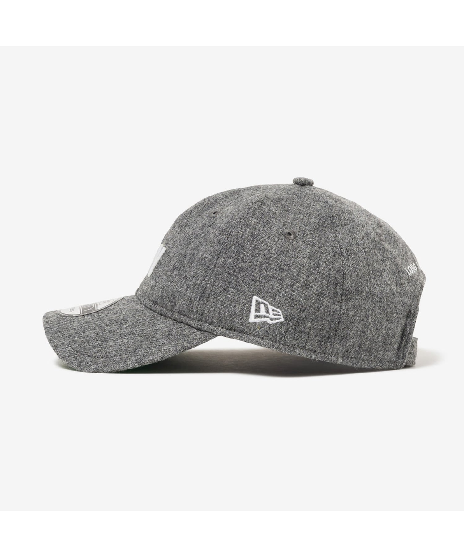 9TWENTY / CAP / WOPL. FLANNEL. NEWERA