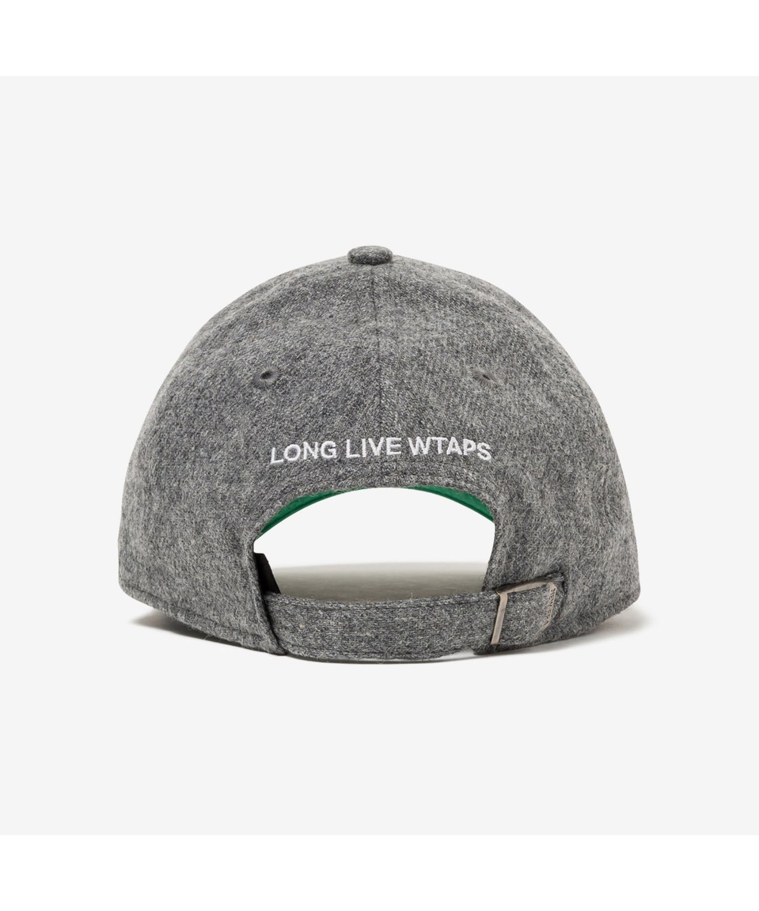 9TWENTY / CAP / WOPL. FLANNEL. NEWERA
