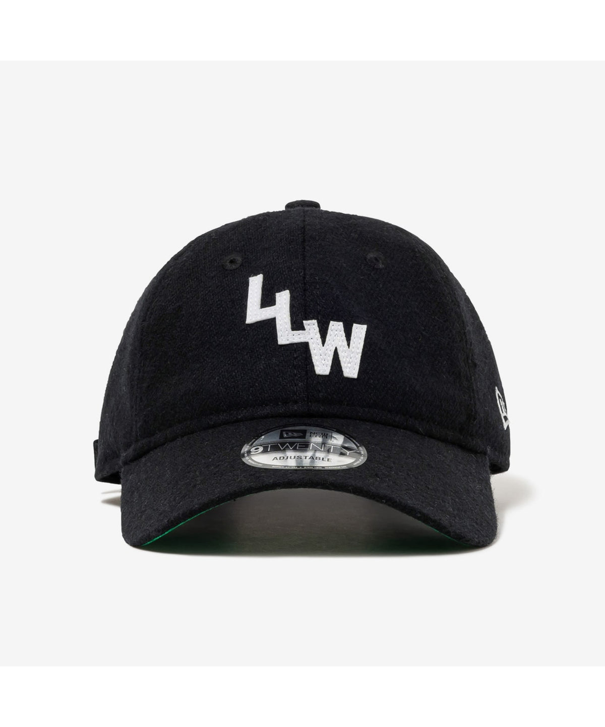 9TWENTY / CAP / WOPL. FLANNEL. NEWERA