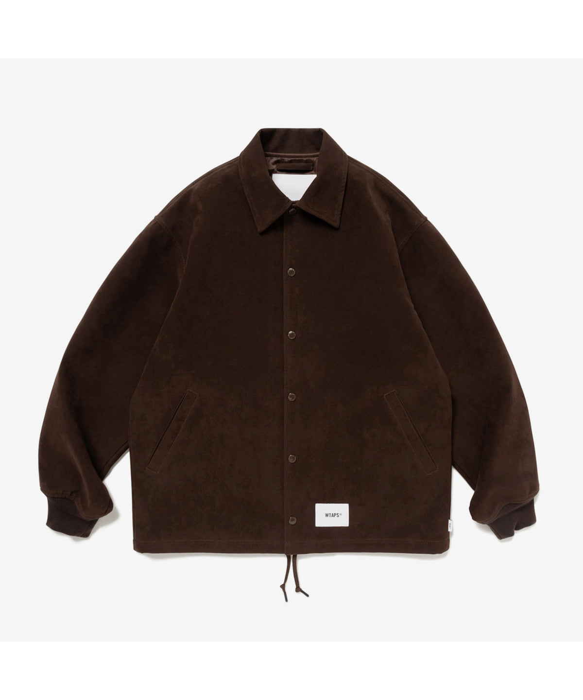 CHIEF / JACKET / SYNTHETIC